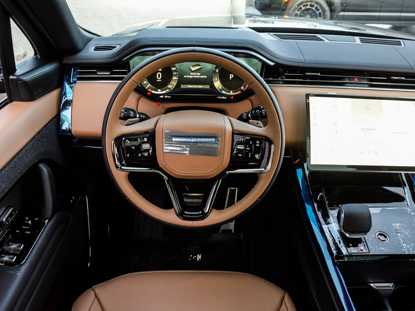 2026 Land Rover Range Rover Sport Dynamic SE, 多伦多, 全款车