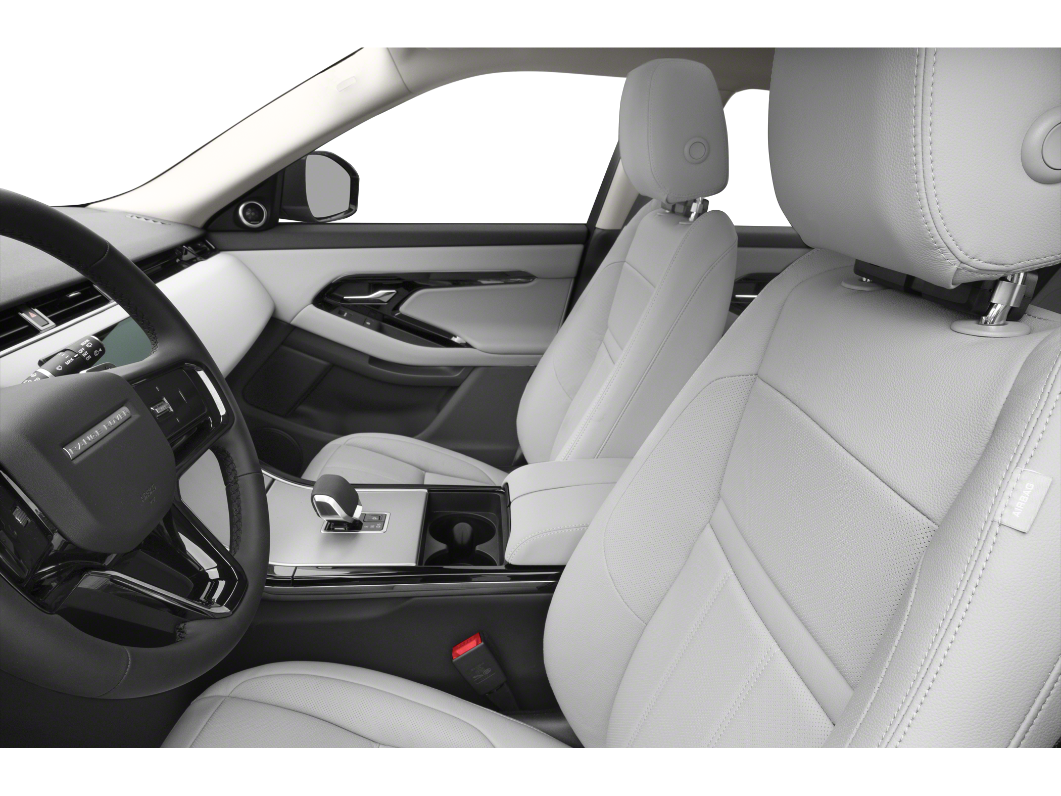 2026 Land Rover Range Rover Evoque P250 S, 多伦多, 全款车