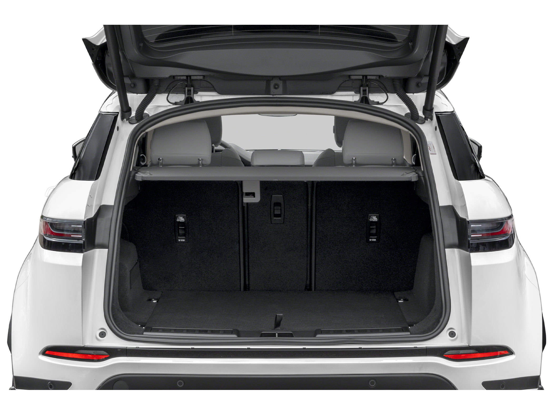 2026 Land Rover Range Rover Evoque P250 S, 多伦多, 全款车