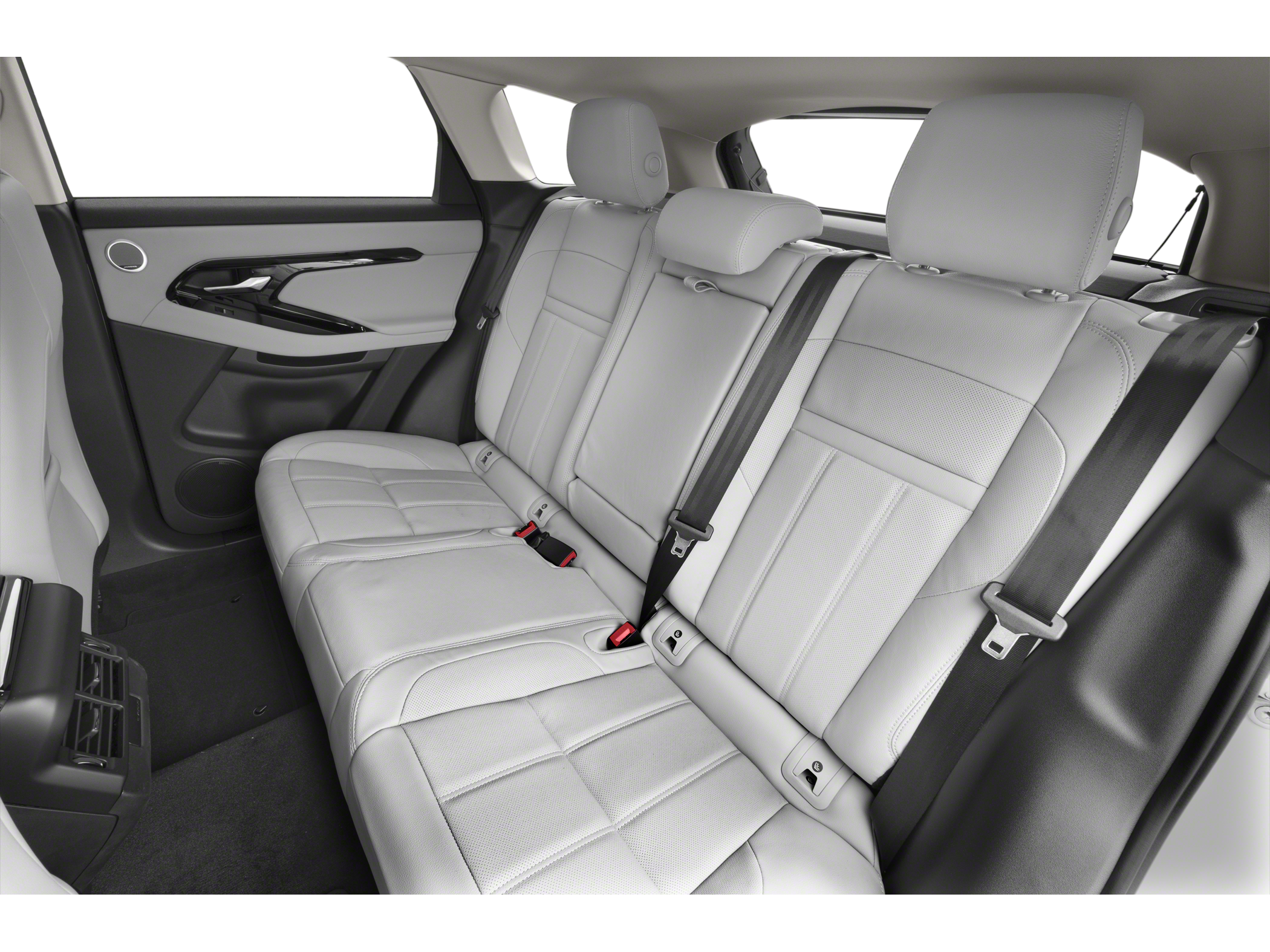 2026 Land Rover Range Rover Evoque P250 S, 多伦多, 全款车