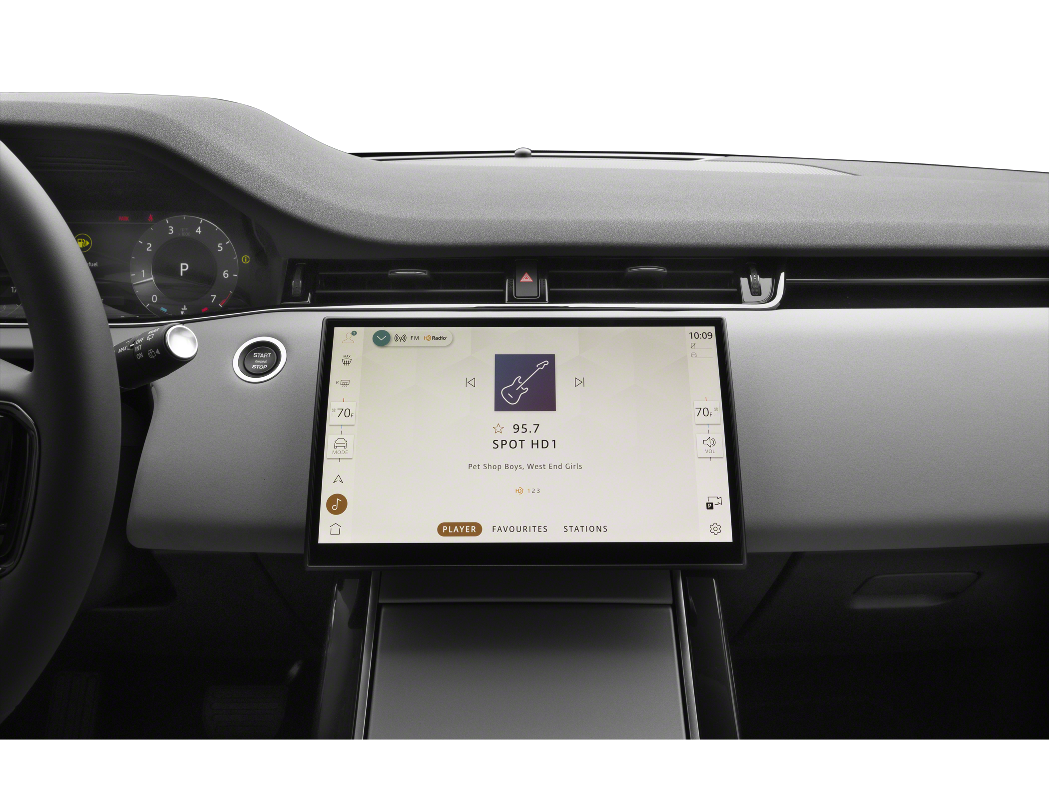 2026 Land Rover Range Rover Evoque P250 S, 多伦多, 全款车