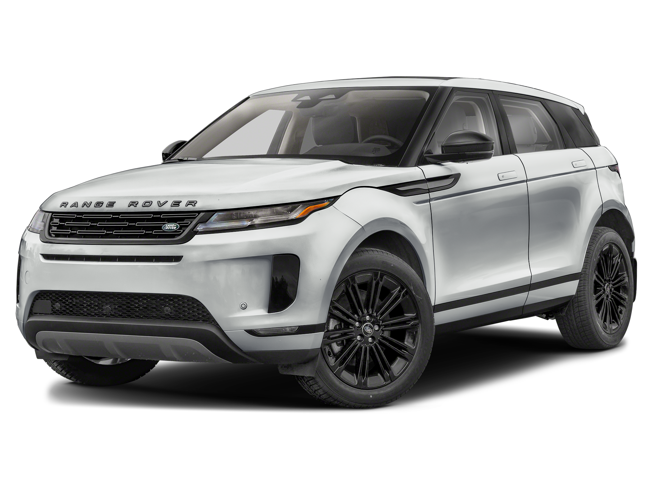 2026 Land Rover Range Rover Evoque P250 S, 多伦多, 全款车
