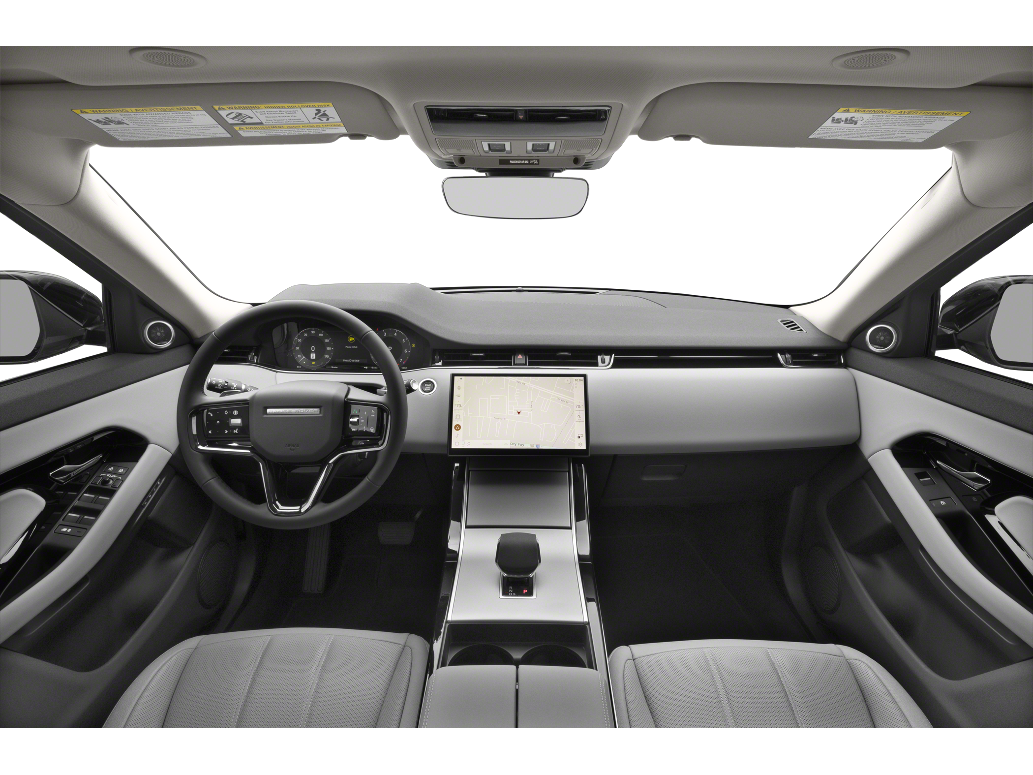 2026 Land Rover Range Rover Evoque P250 S, 多伦多, 全款车