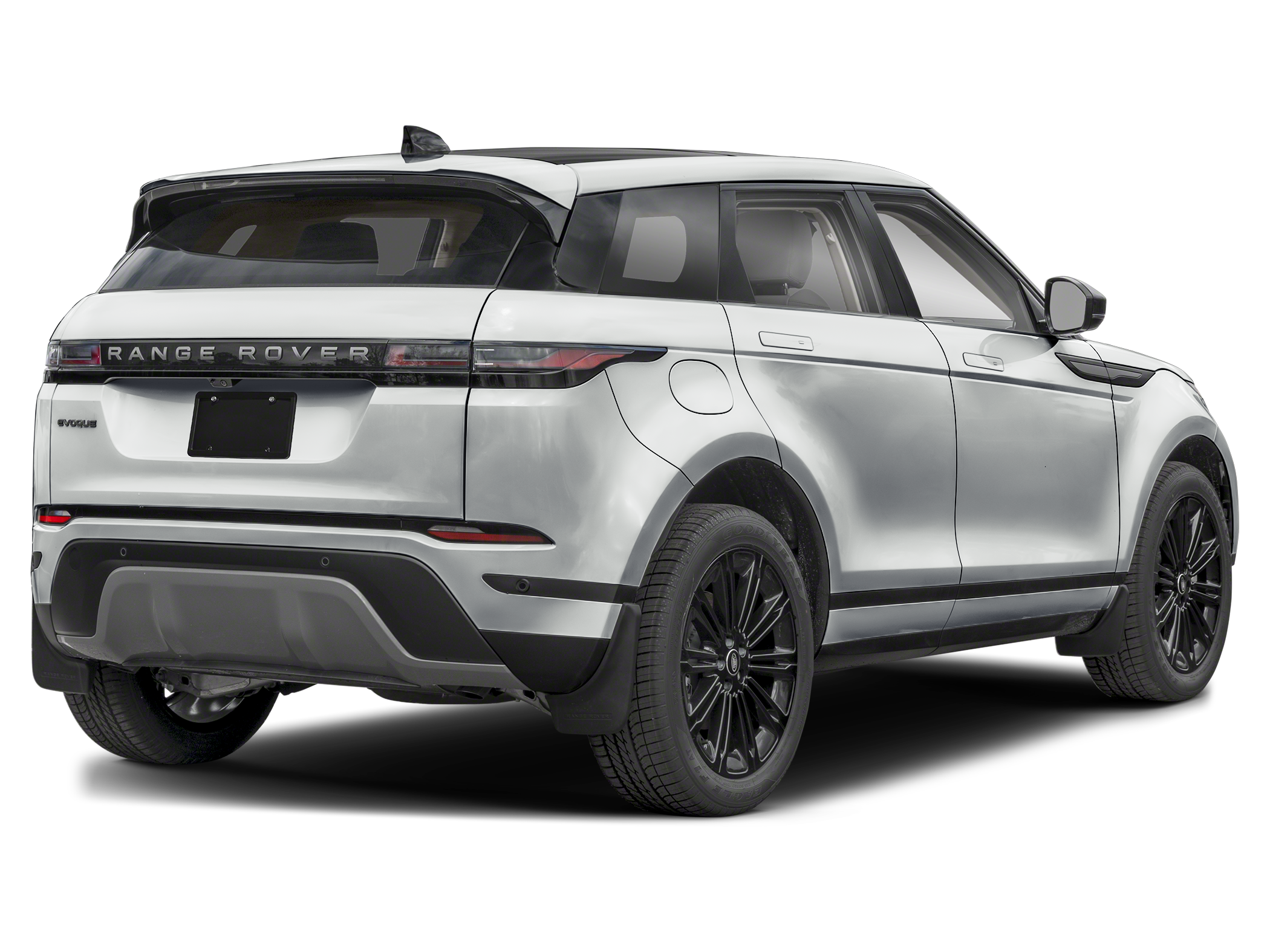 2026 Land Rover Range Rover Evoque P250 S, 多伦多, 全款车