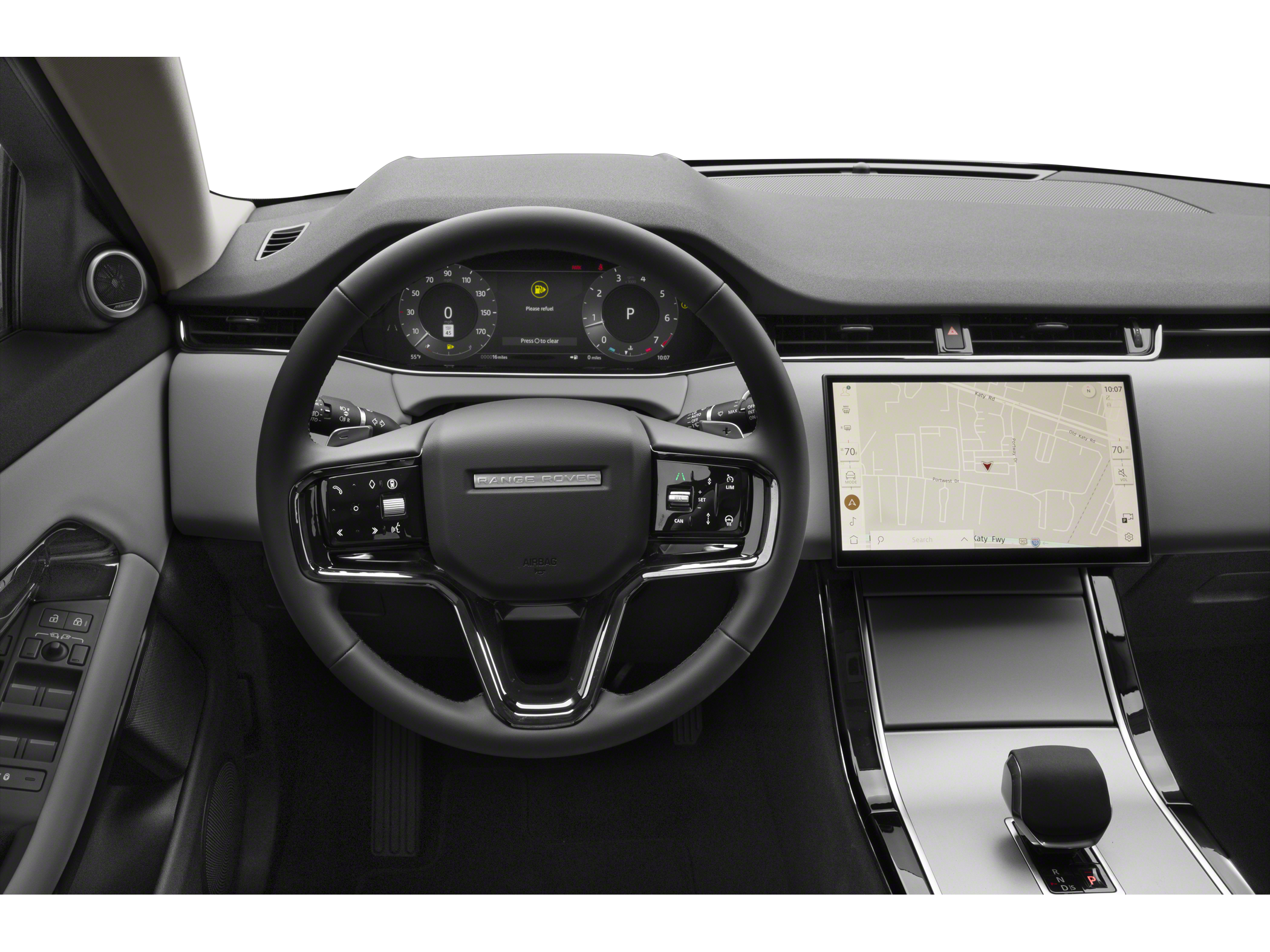 2026 Land Rover Range Rover Evoque P250 S, 多伦多, 全款车