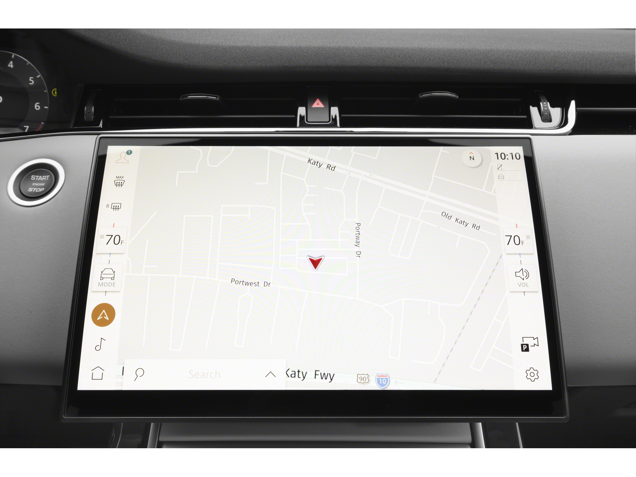 2026 Land Rover Range Rover Evoque P250 S, 多伦多, 全款车