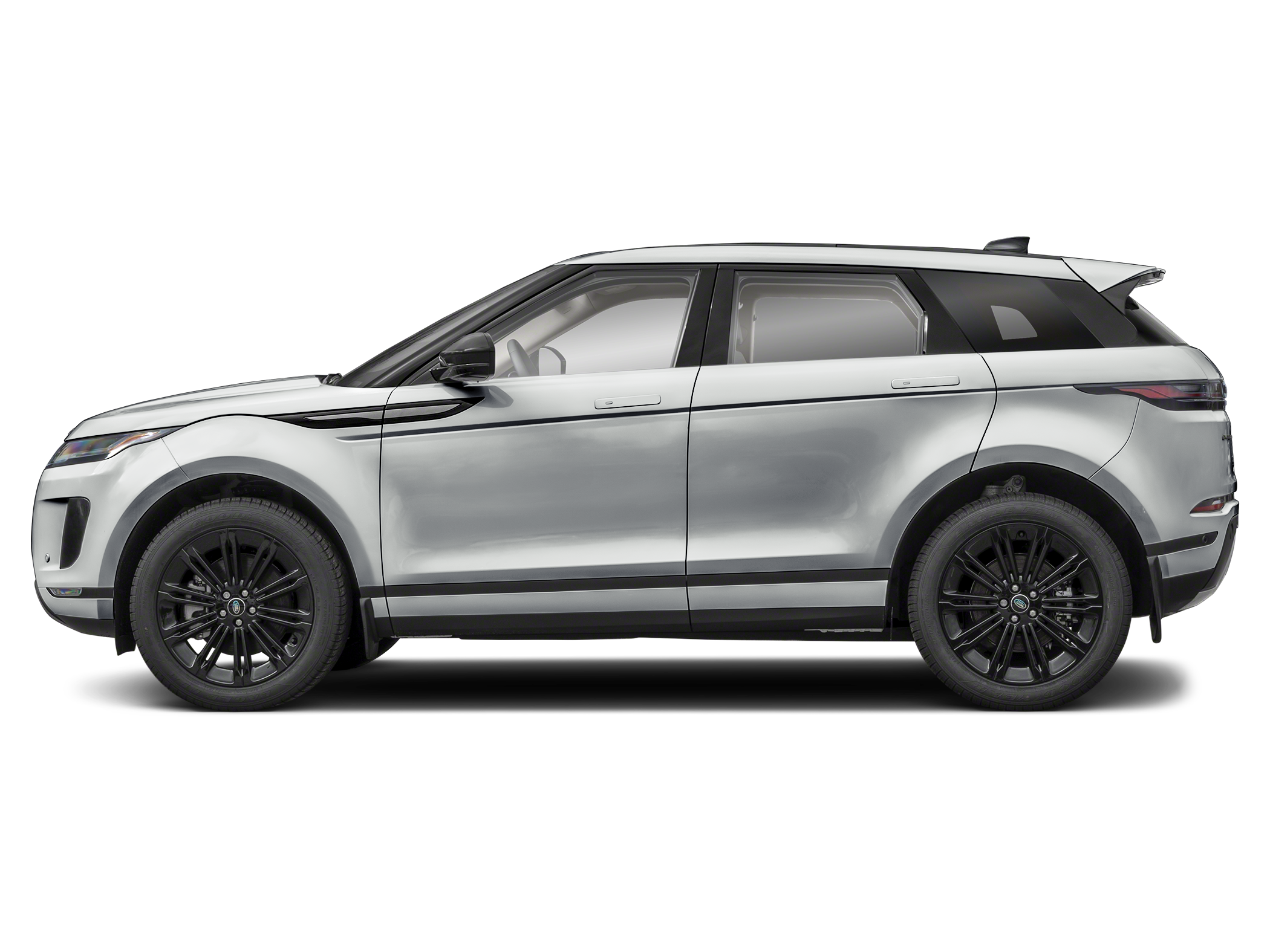 2026 Land Rover Range Rover Evoque P250 S, 多伦多, 全款车