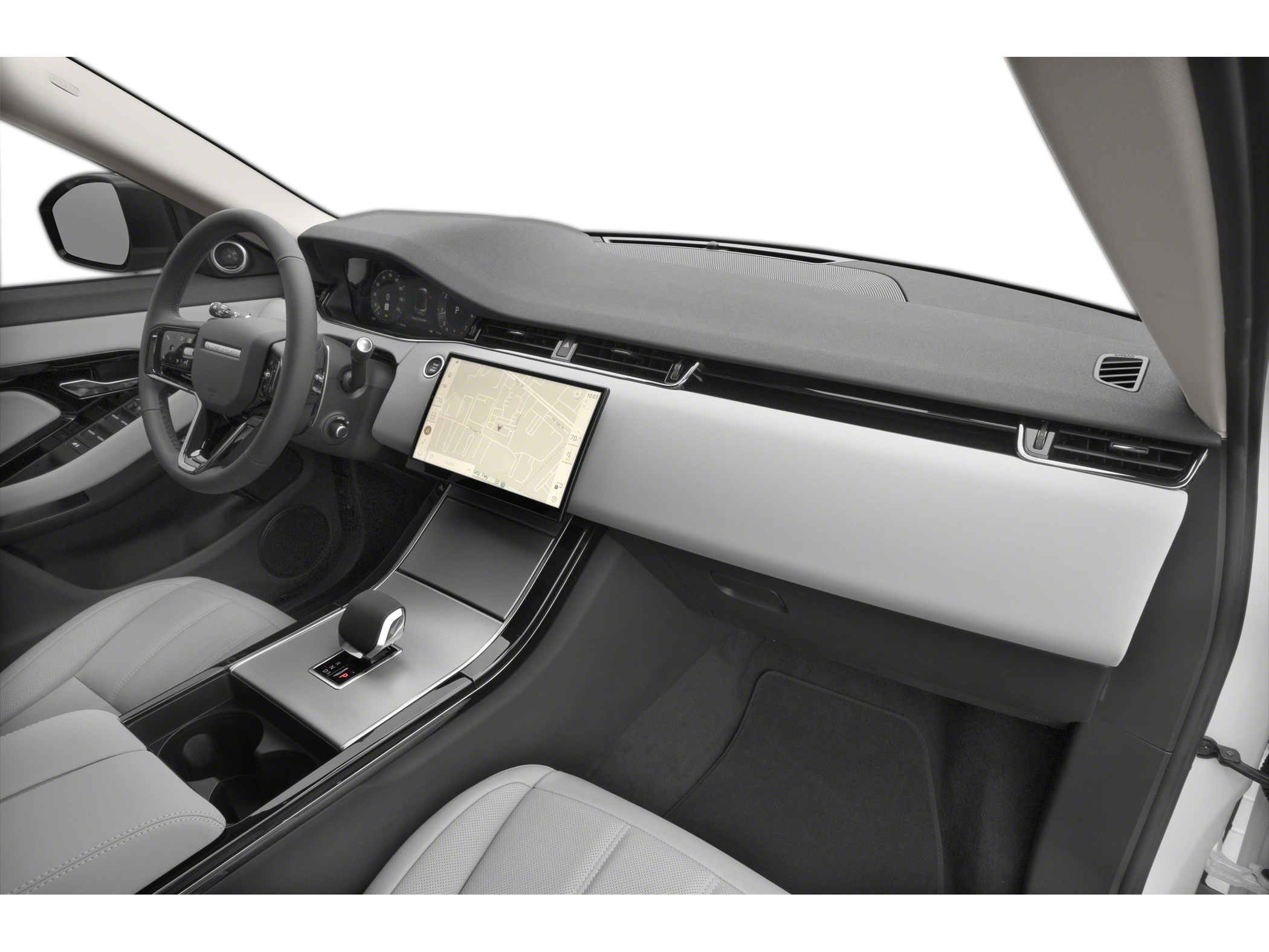 2026 Land Rover Range Rover Evoque P250 S, 多伦多, 全款车