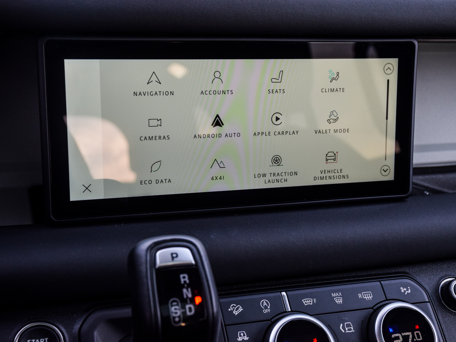 2024 Land Rover Defender 110 P300 S, 多伦多, 全款车