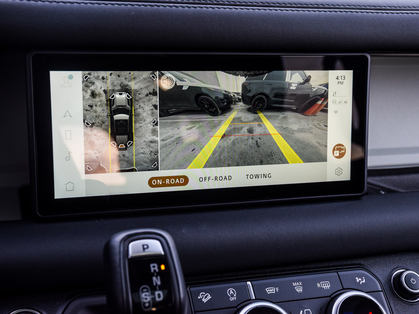 2024 Land Rover Defender 110 P300 S, 多伦多, 全款车