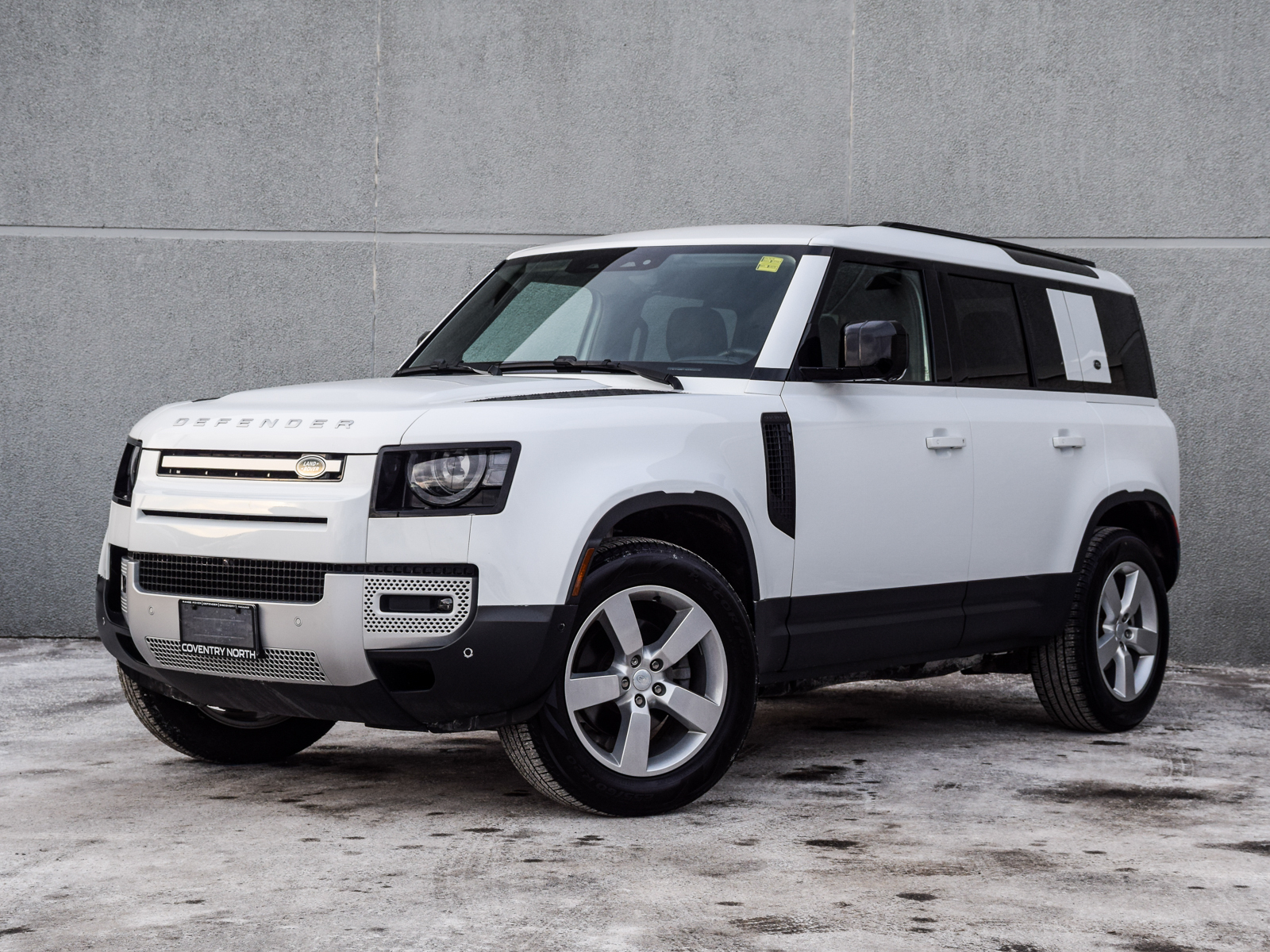 2024 Land Rover Defender 110 P300 S, 多伦多, 全款车