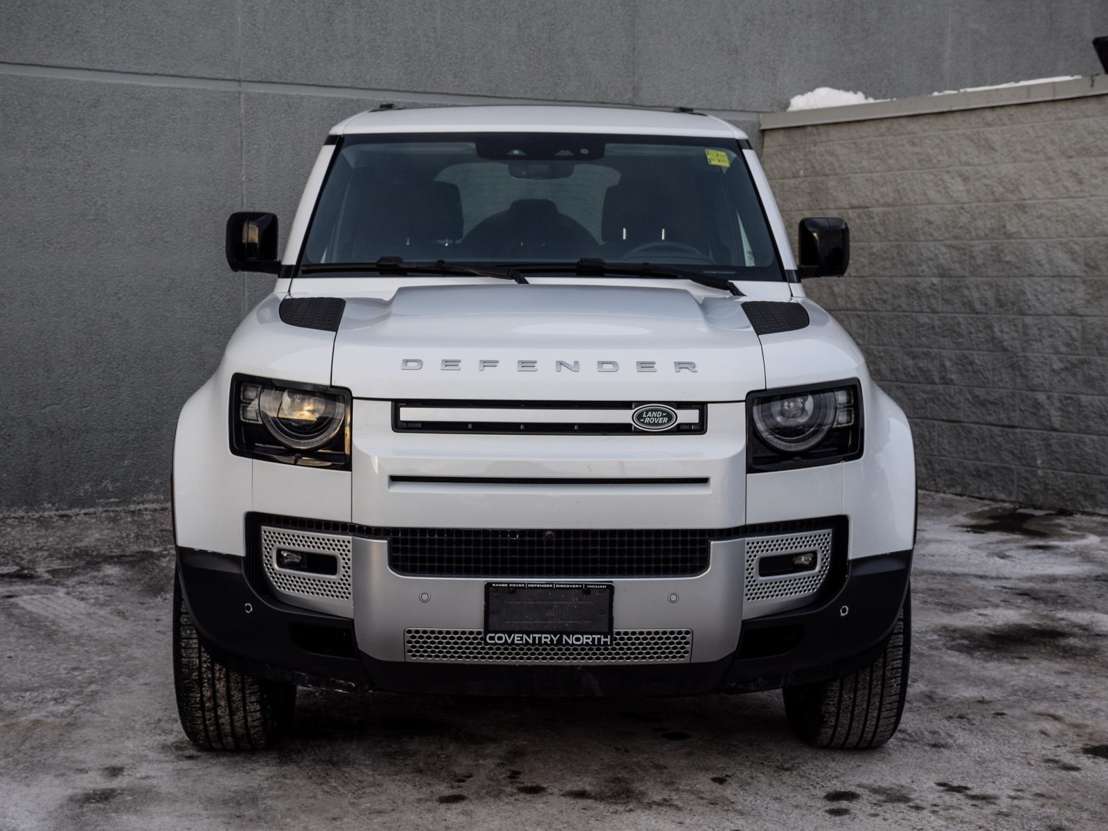 2024 Land Rover Defender 110 P300 S, 多伦多, 全款车