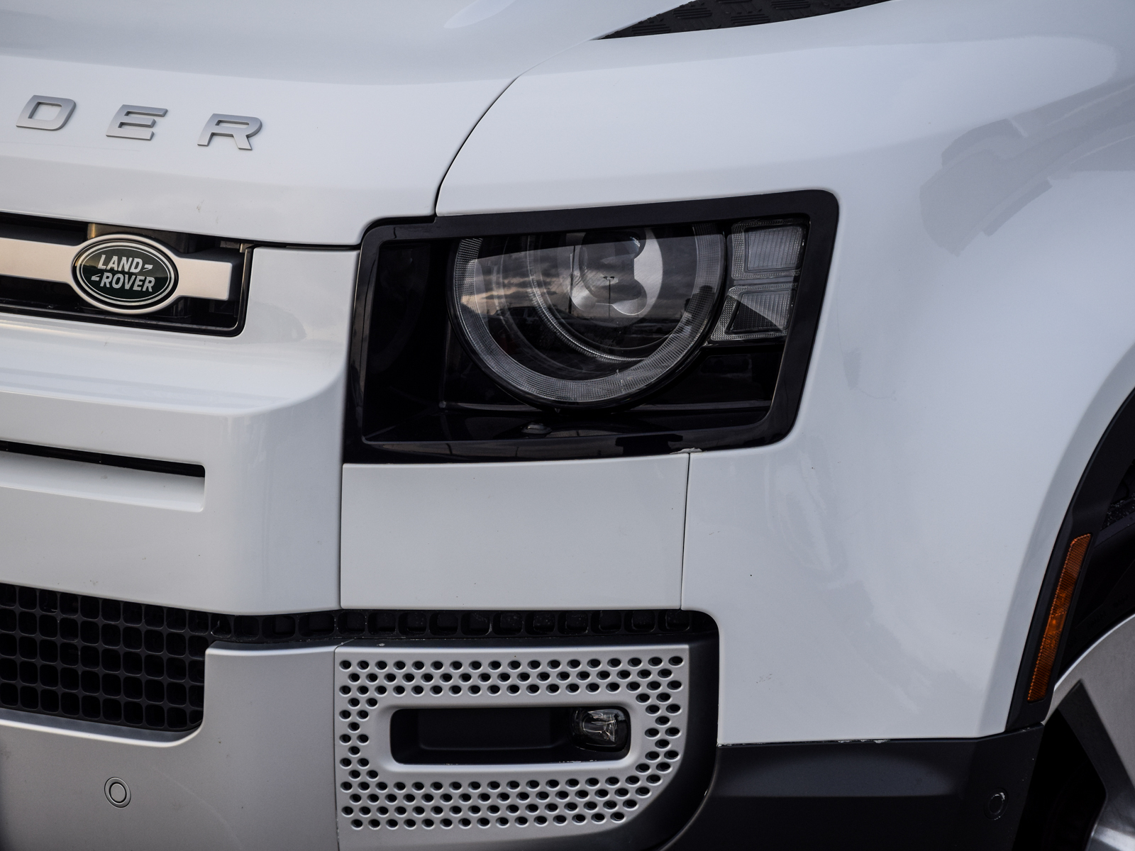 2024 Land Rover Defender 110 P300 S, 多伦多, 全款车