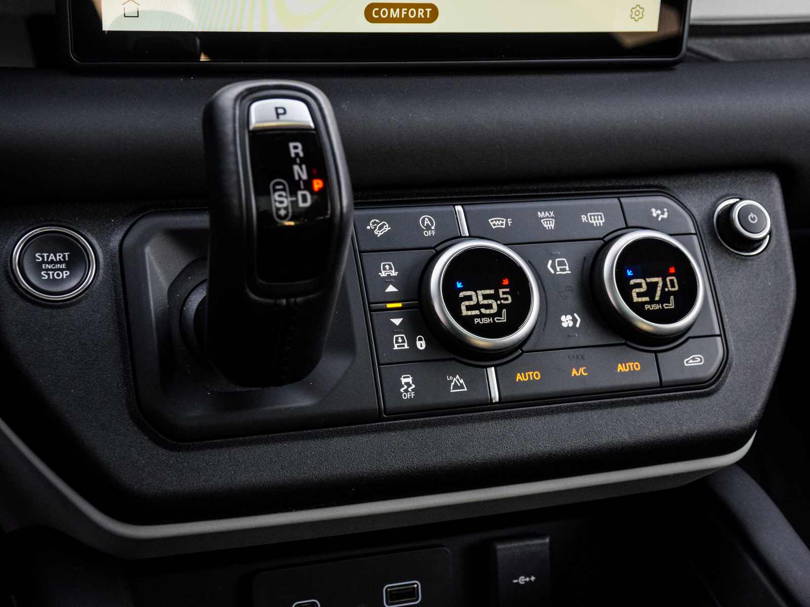 2024 Land Rover Defender 110 P300 S, 多伦多, 全款车