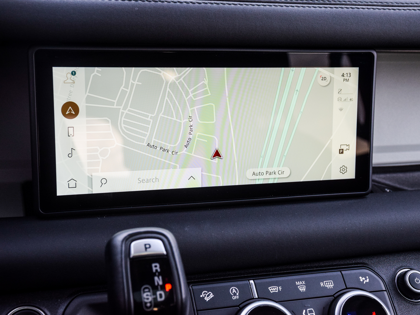 2024 Land Rover Defender 110 P300 S, 多伦多, 全款车