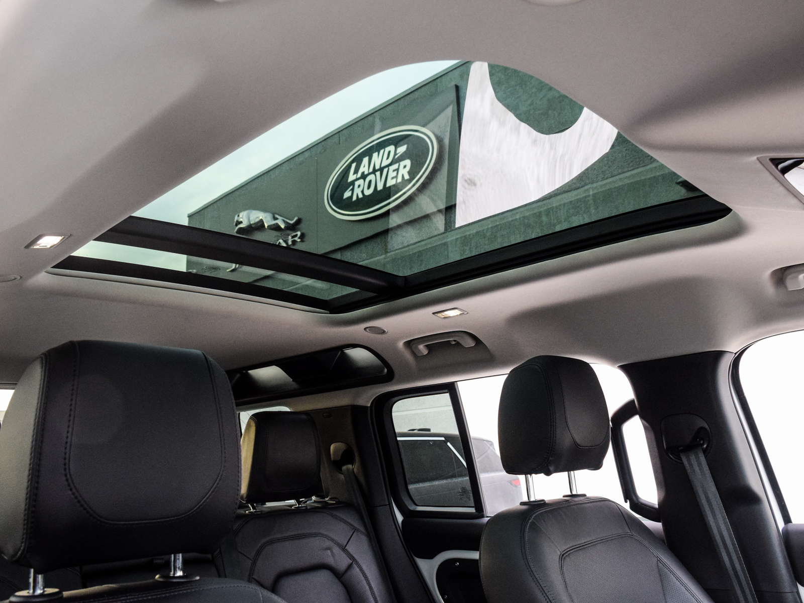 2024 Land Rover Defender 110 P300 S, 多伦多, 全款车