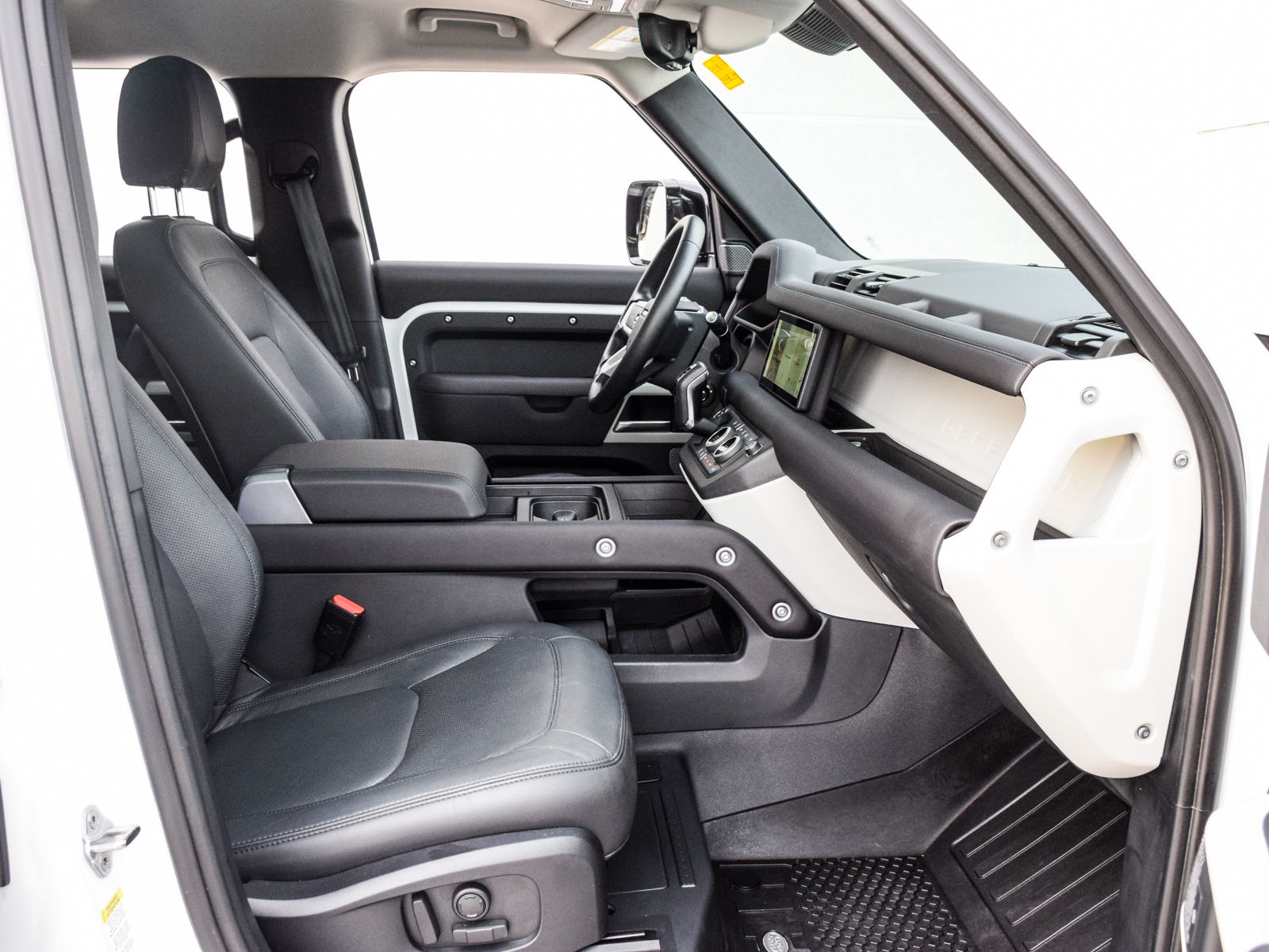 2024 Land Rover Defender 110 P300 S, 多伦多, 全款车