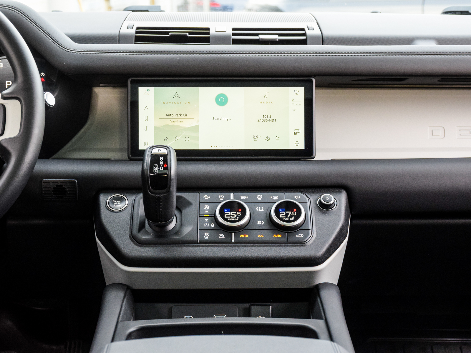 2024 Land Rover Defender 110 P300 S, 多伦多, 全款车