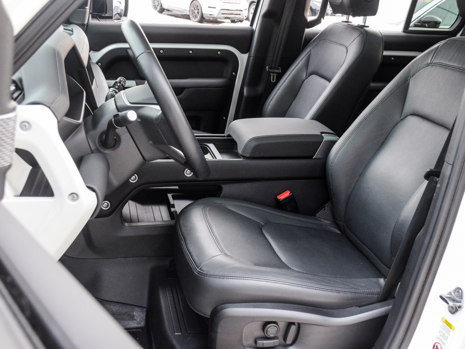 2024 Land Rover Defender 110 P300 S, 多伦多, 全款车