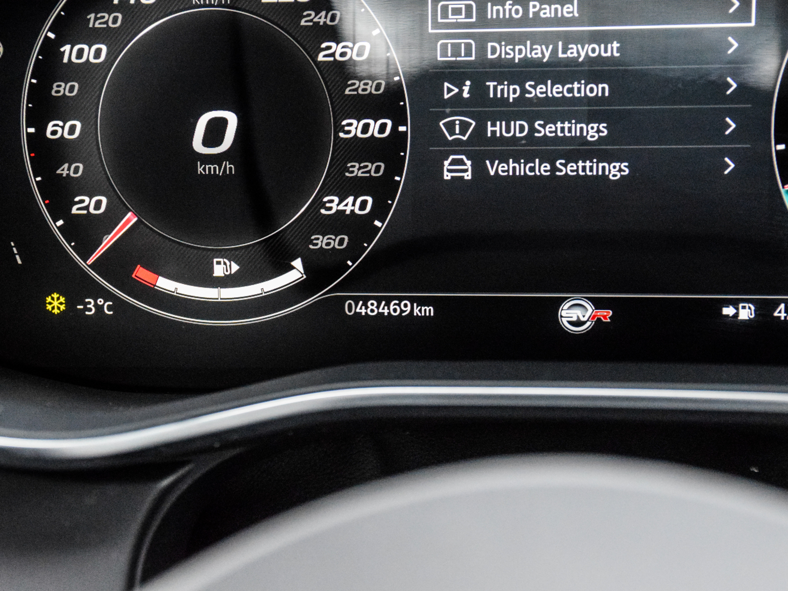 2022 Jaguar F-PACE P550 SVR, 多伦多, 全款车