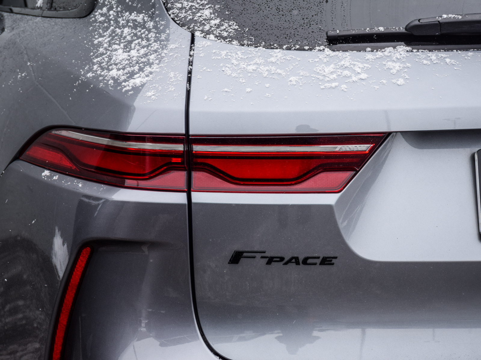 2022 Jaguar F-PACE P550 SVR, 多伦多, 全款车