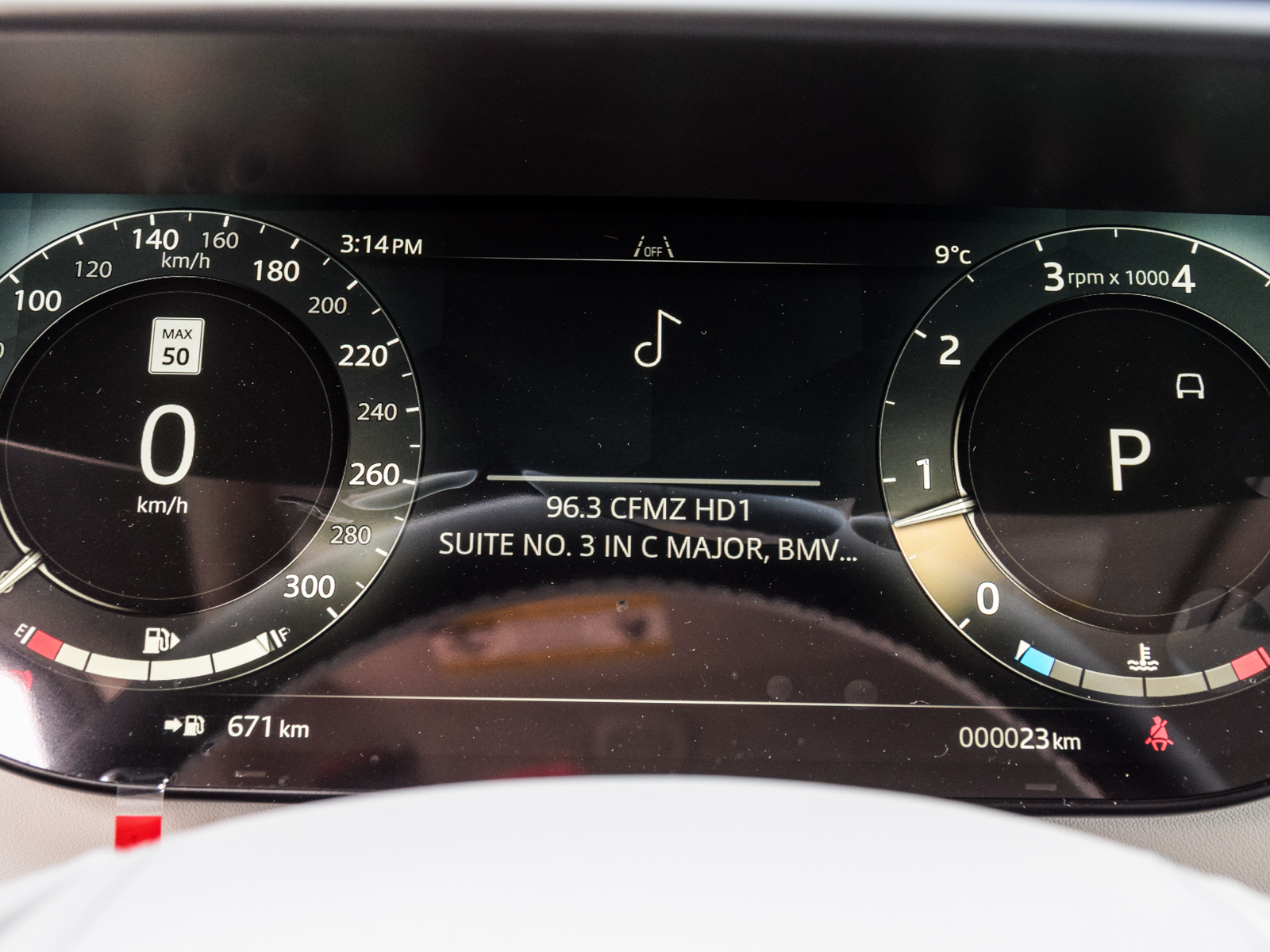 2026 Land Rover Range Rover Sport Dynamic HSE P400 Gas Mild Hybrid, 多伦多, 全款车