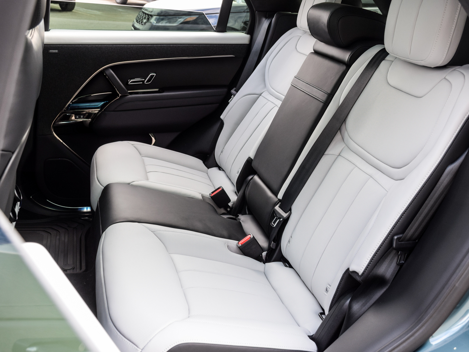 2026 Land Rover Range Rover Sport Dynamic HSE P400 Gas Mild Hybrid, 多伦多, 全款车