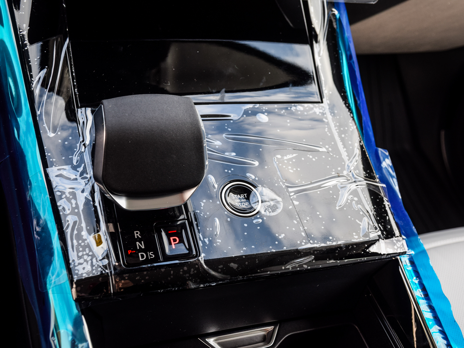 2026 Land Rover Range Rover Sport Dynamic HSE P400 Gas Mild Hybrid, 多伦多, 全款车