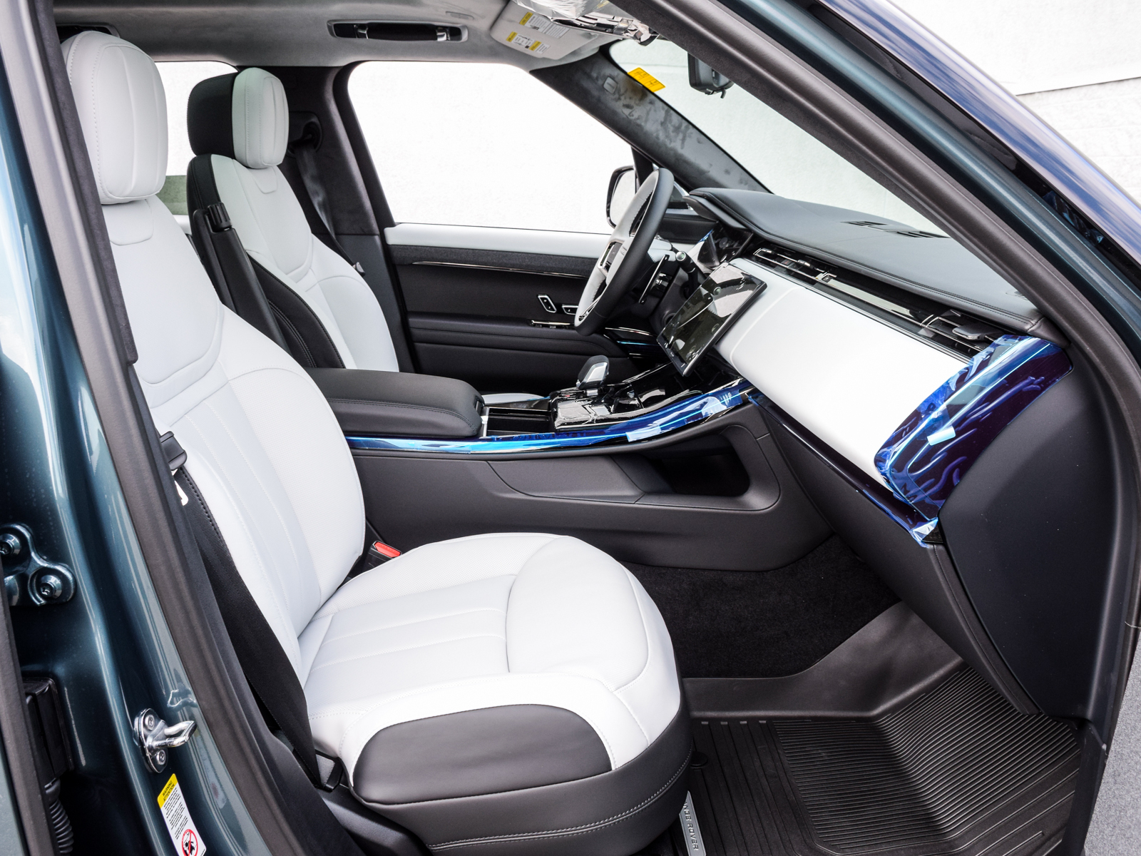 2026 Land Rover Range Rover Sport Dynamic HSE P400 Gas Mild Hybrid, 多伦多, 全款车