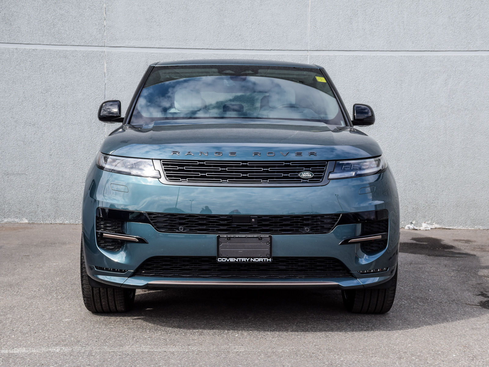 2026 Land Rover Range Rover Sport Dynamic HSE P400 Gas Mild Hybrid, 多伦多, 全款车