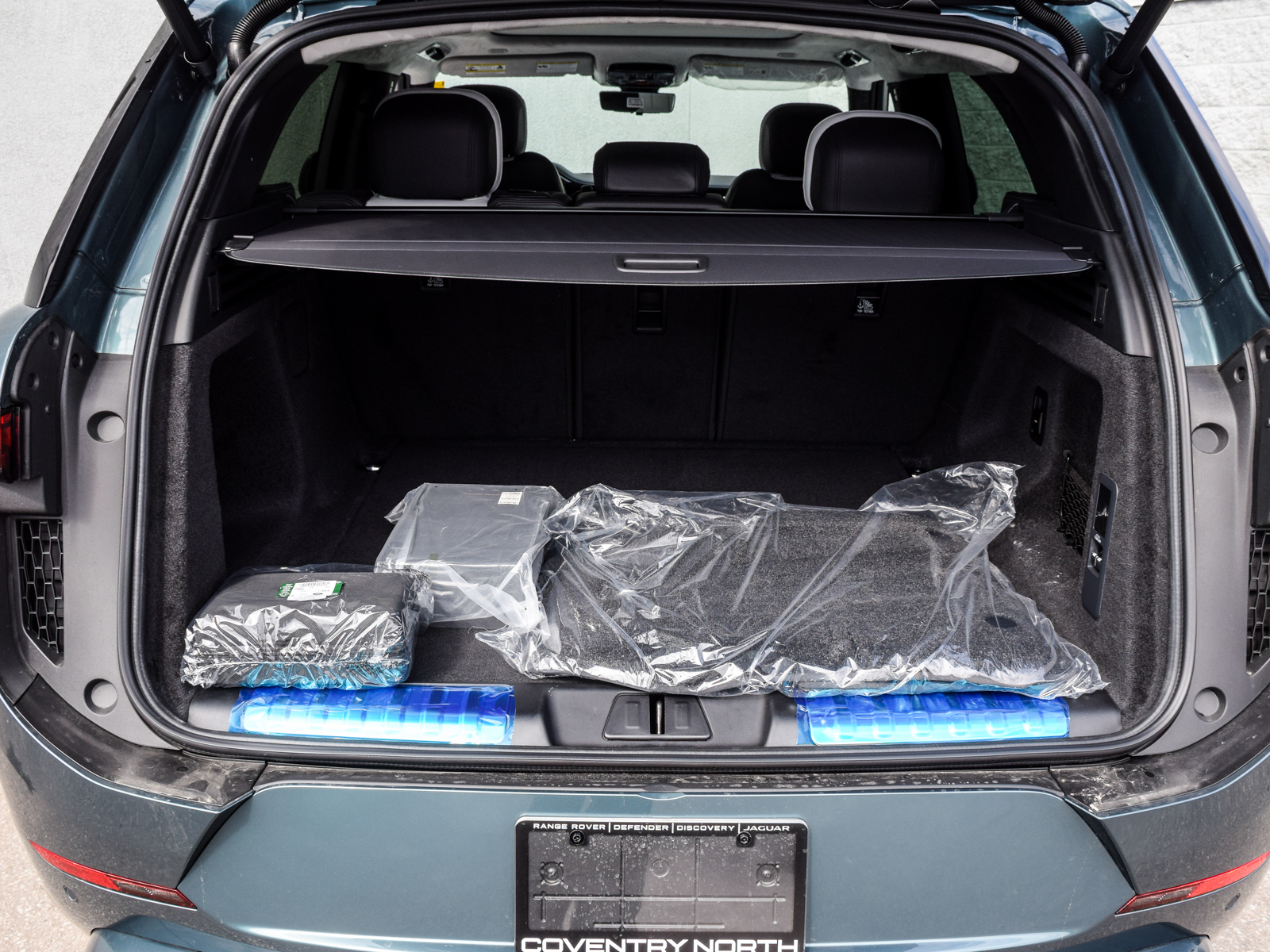 2026 Land Rover Range Rover Sport Dynamic HSE P400 Gas Mild Hybrid, 多伦多, 全款车