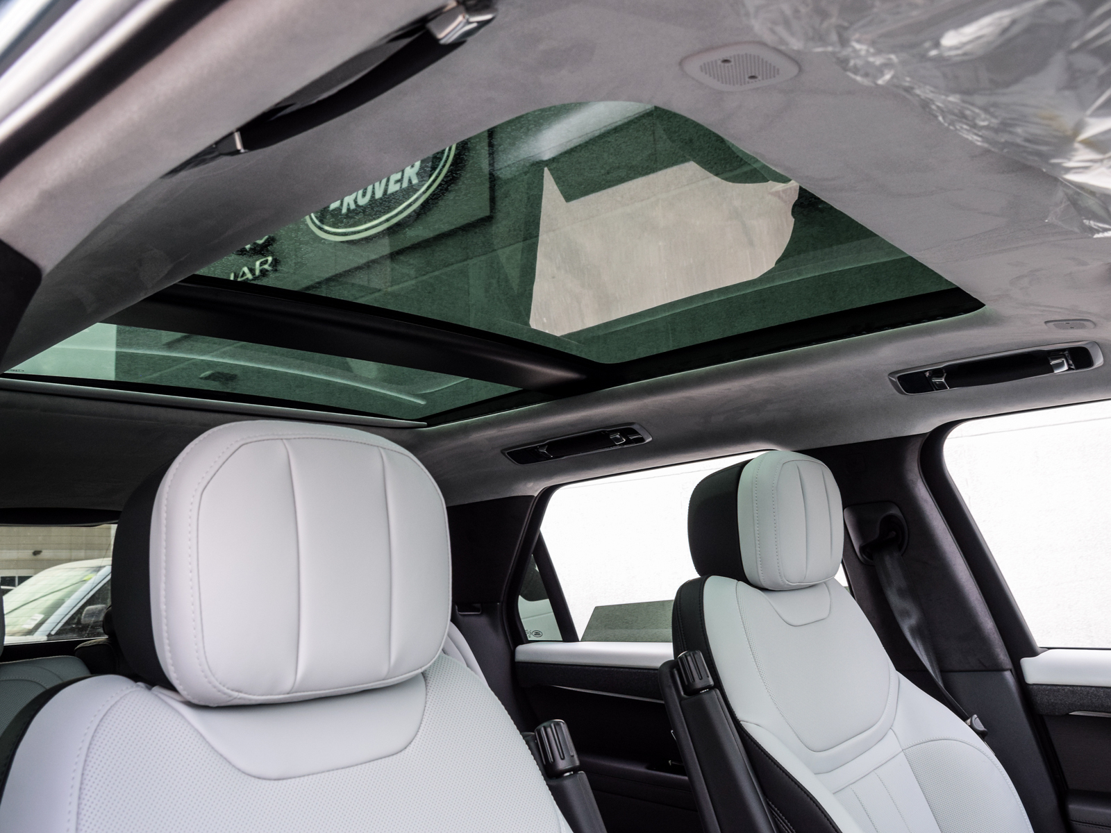 2026 Land Rover Range Rover Sport Dynamic HSE P400 Gas Mild Hybrid, 多伦多, 全款车