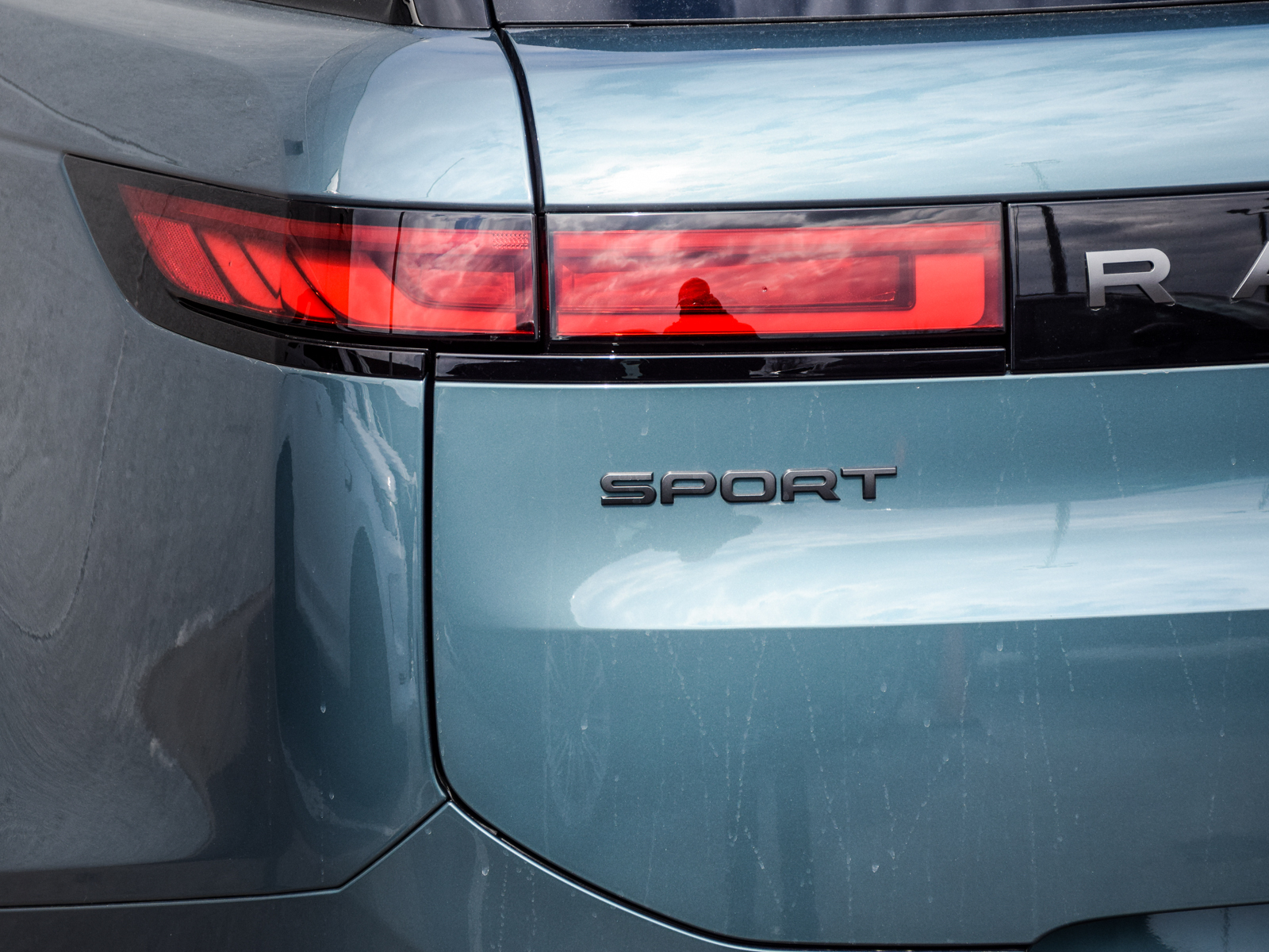 2026 Land Rover Range Rover Sport Dynamic HSE P400 Gas Mild Hybrid, 多伦多, 全款车
