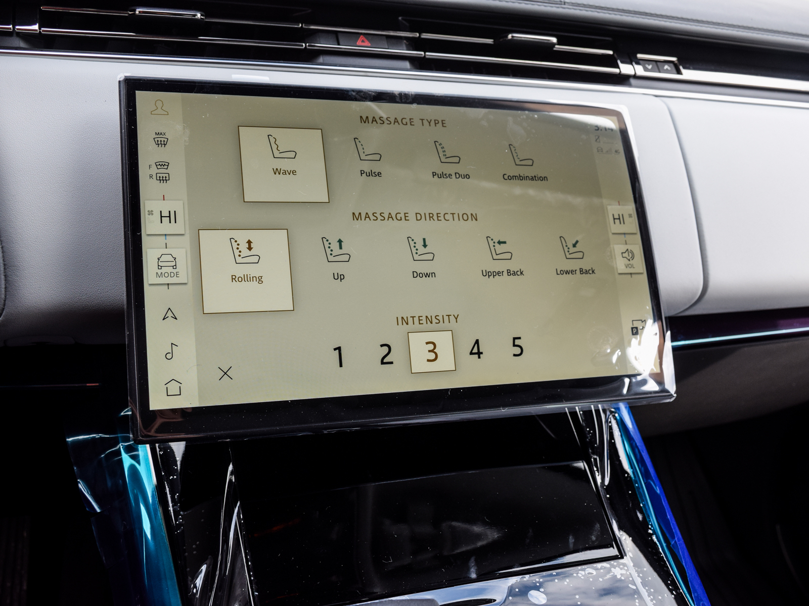 2026 Land Rover Range Rover Sport Dynamic HSE P400 Gas Mild Hybrid, 多伦多, 全款车
