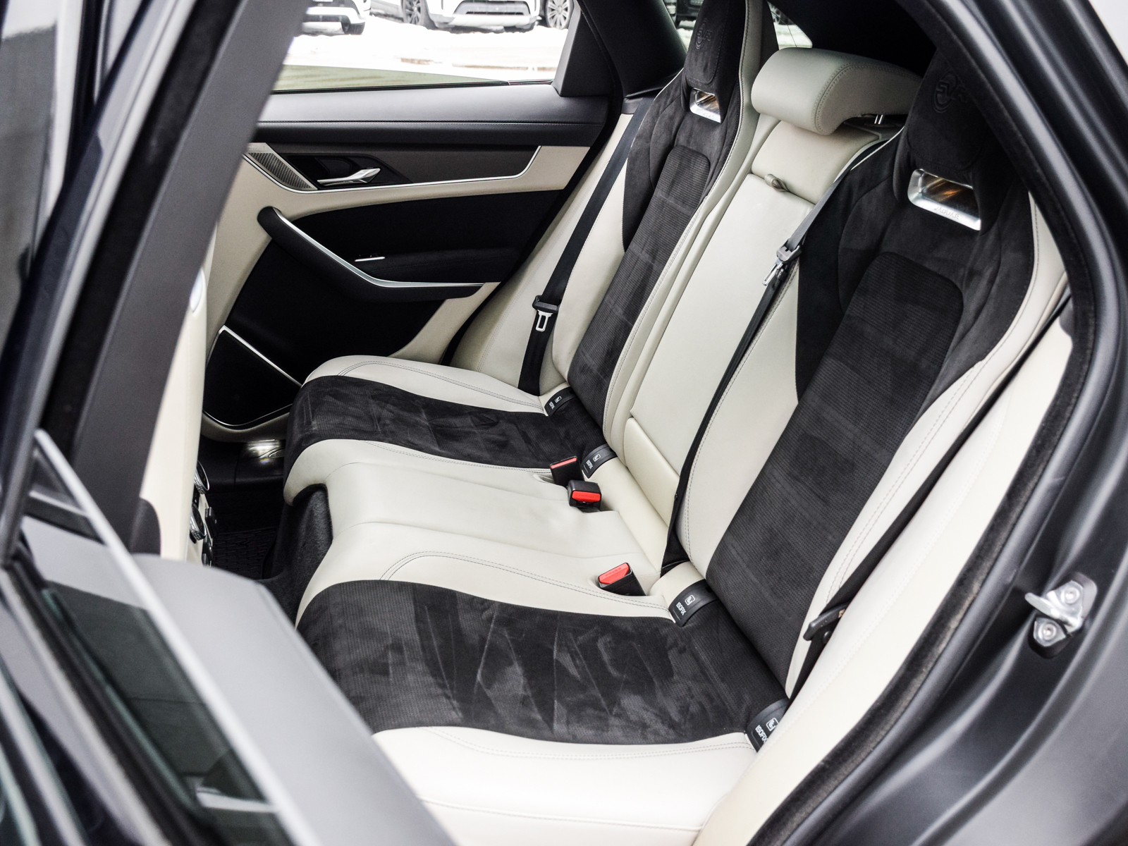 2025 Jaguar F-PACE SVR 575 Edition, 多伦多, 全款车