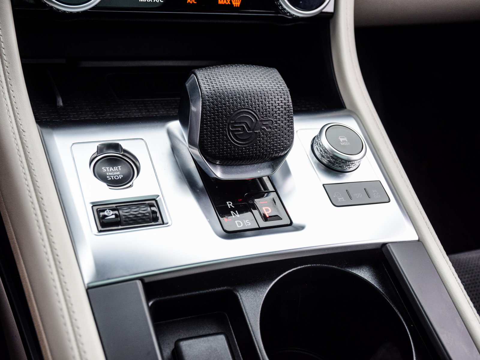 2025 Jaguar F-PACE SVR 575 Edition, 多伦多, 全款车