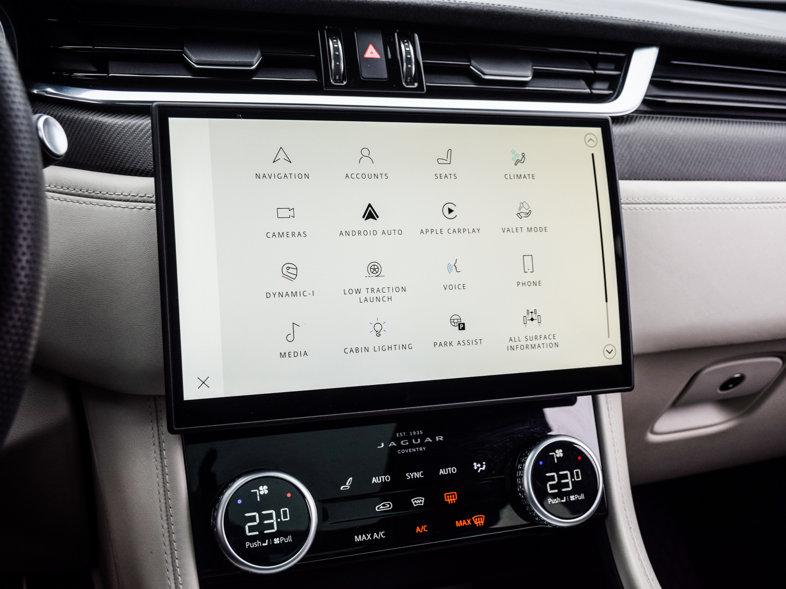 2025 Jaguar F-PACE SVR 575 Edition, 多伦多, 全款车