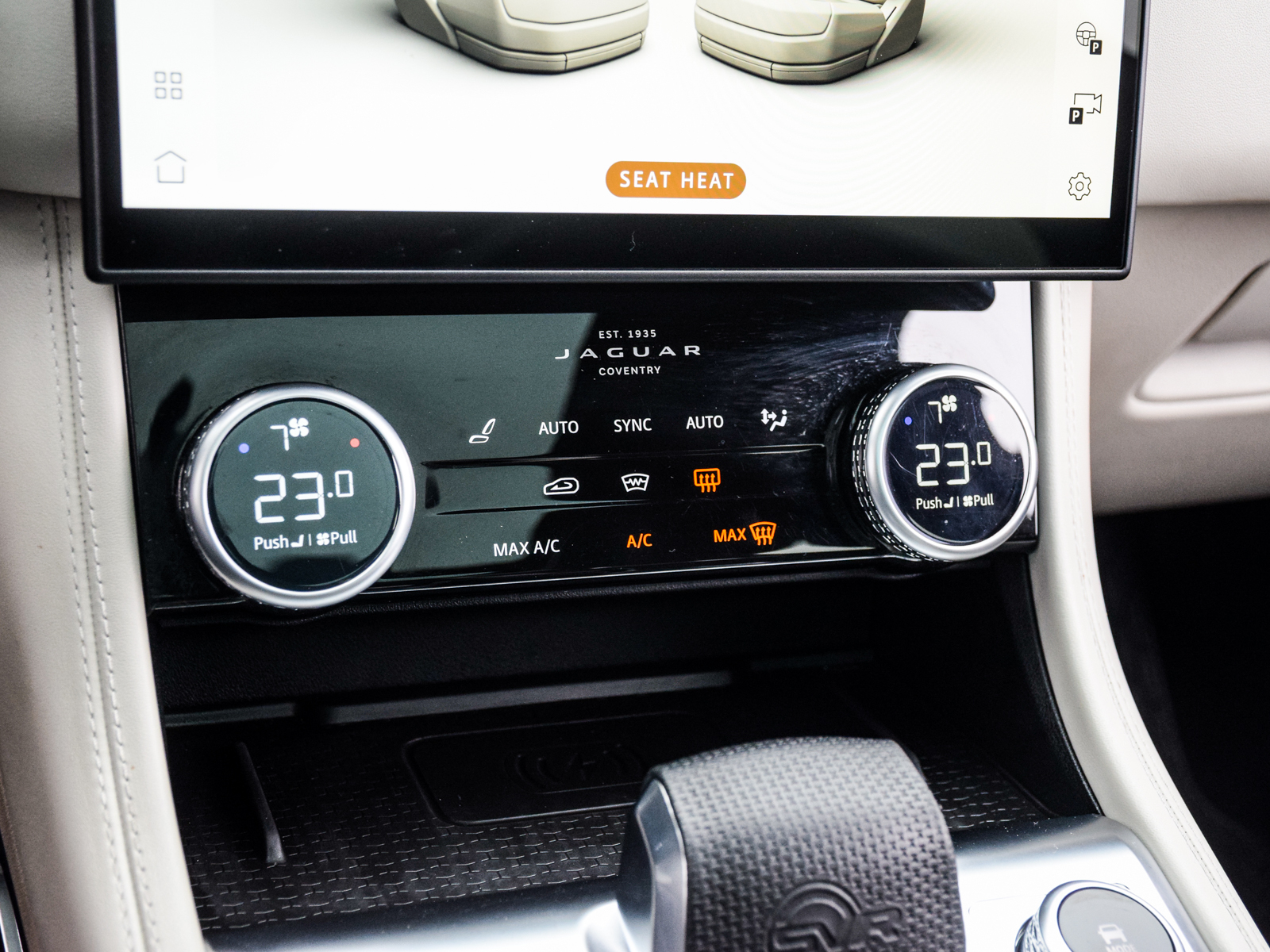 2025 Jaguar F-PACE SVR 575 Edition, 多伦多, 全款车