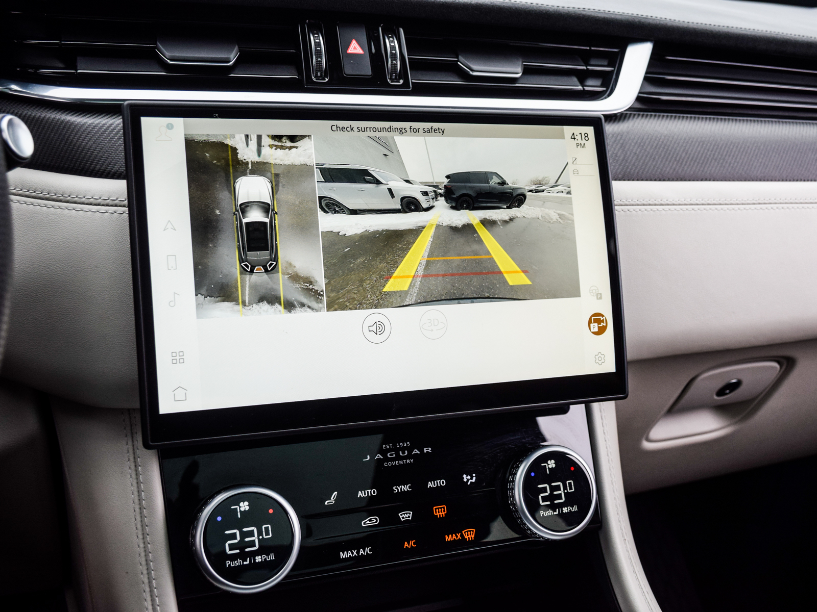 2025 Jaguar F-PACE SVR 575 Edition, 多伦多, 全款车