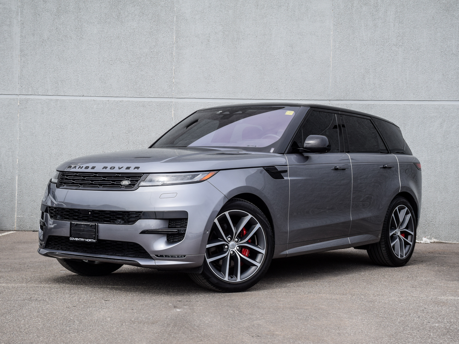 Land Rover Range Rover Sport P400 Dynamic SE AWD 2023