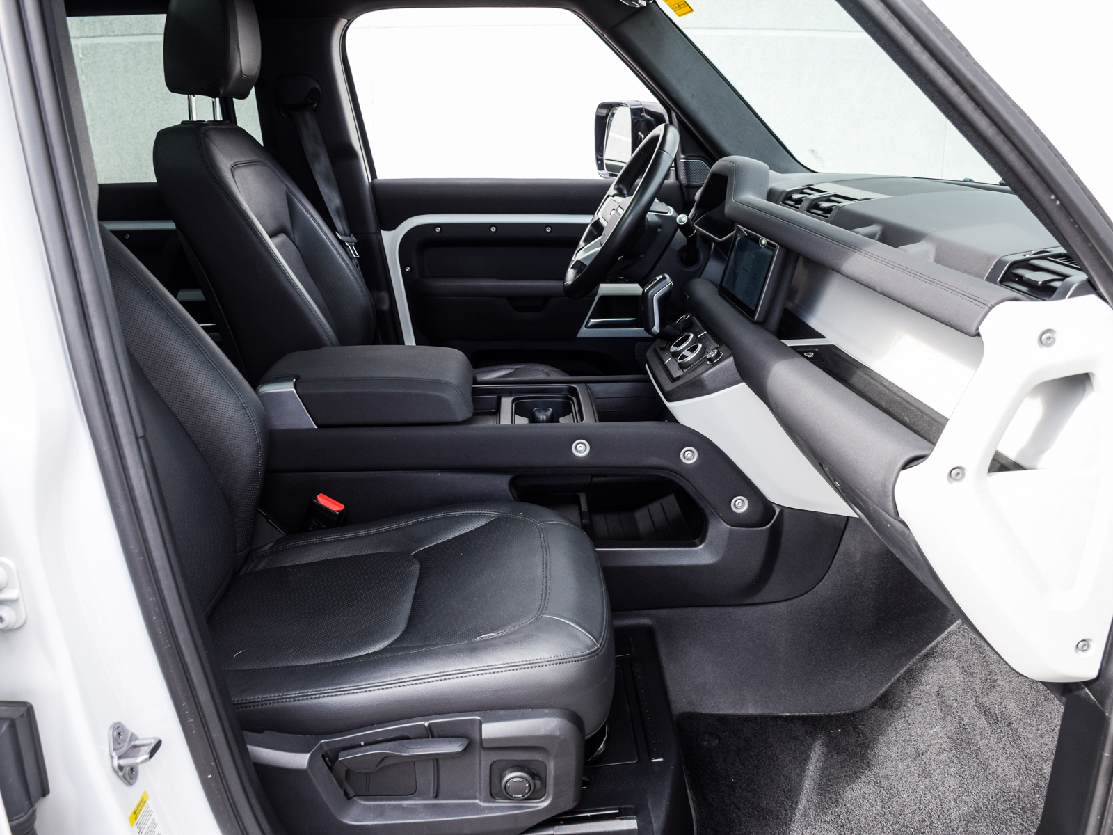 2023 Land Rover Defender 110 S, 多伦多, 全款车