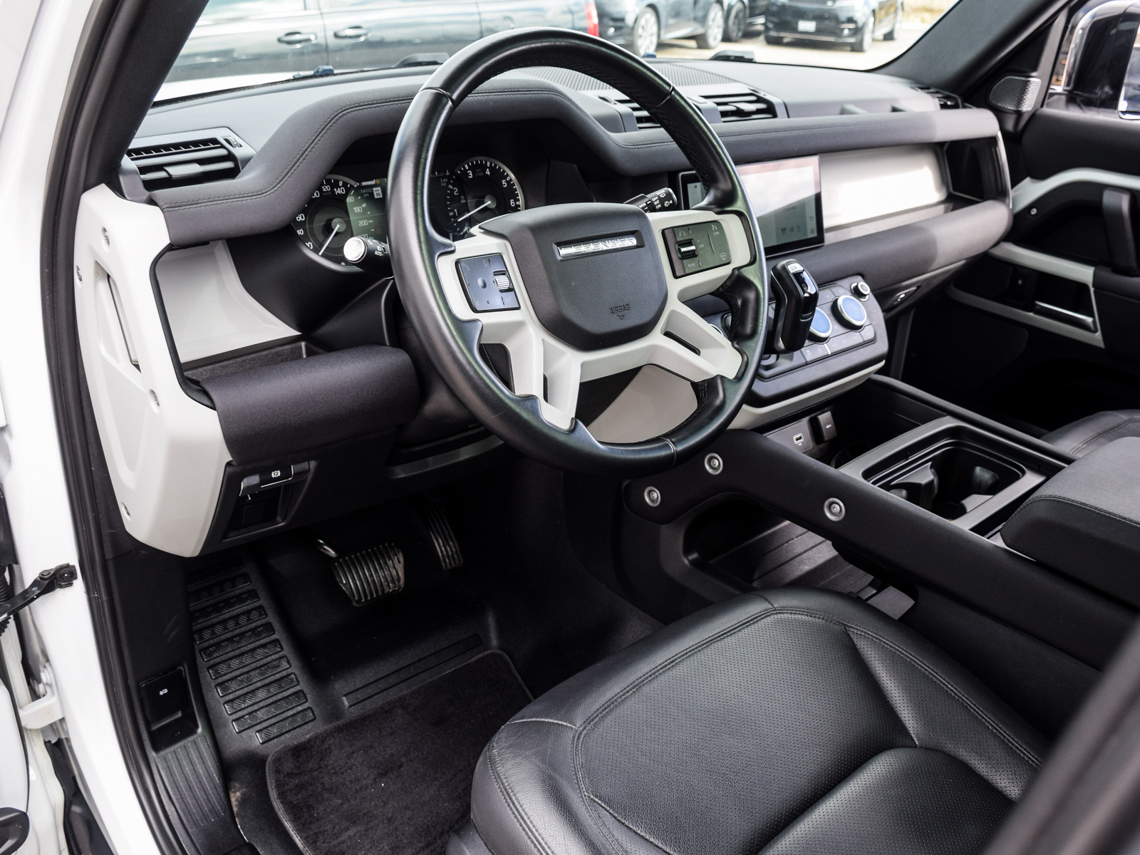 2023 Land Rover Defender 110 S, 多伦多, 全款车