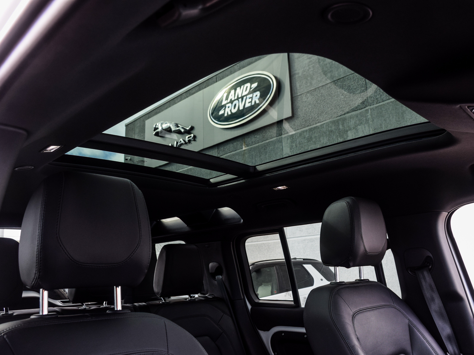 2023 Land Rover Defender 110 S, 多伦多, 全款车