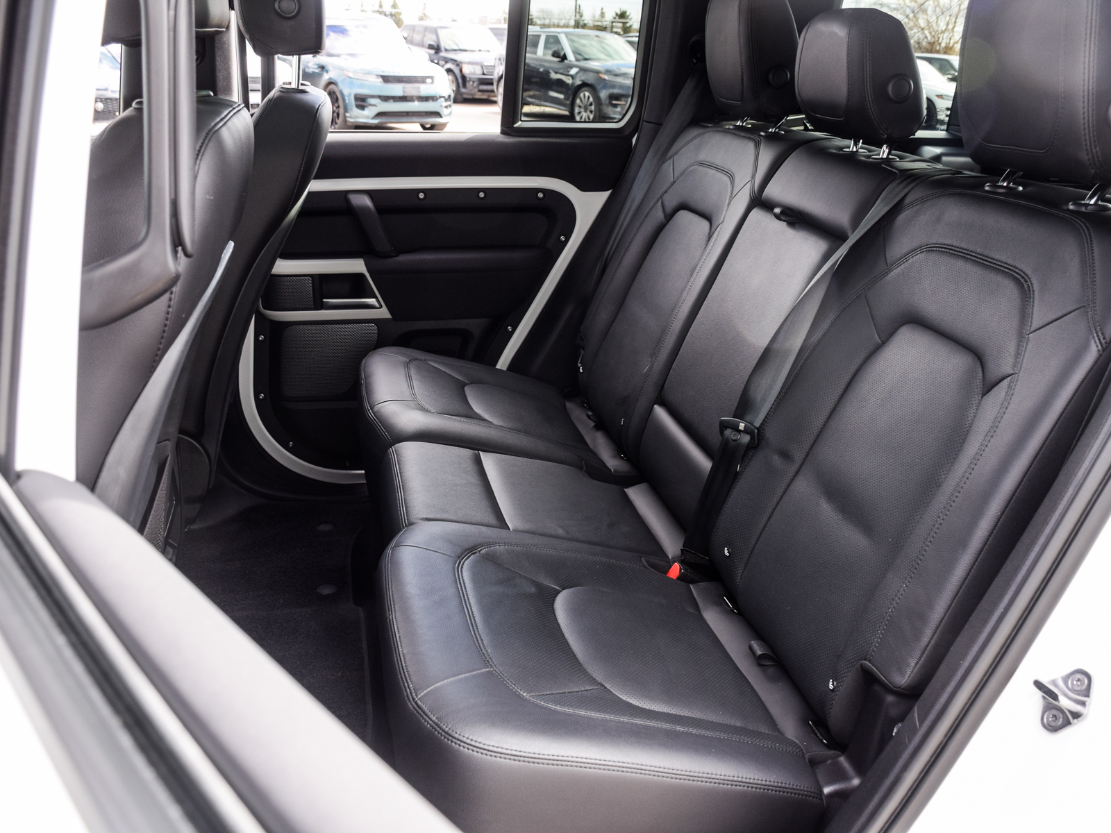 2023 Land Rover Defender 110 S, 多伦多, 全款车