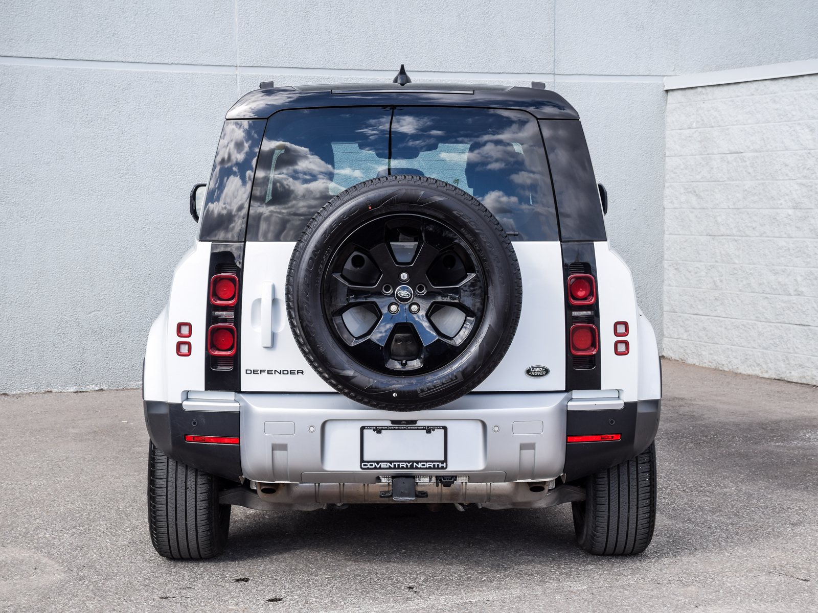 2023 Land Rover Defender 110 S, 多伦多, 全款车