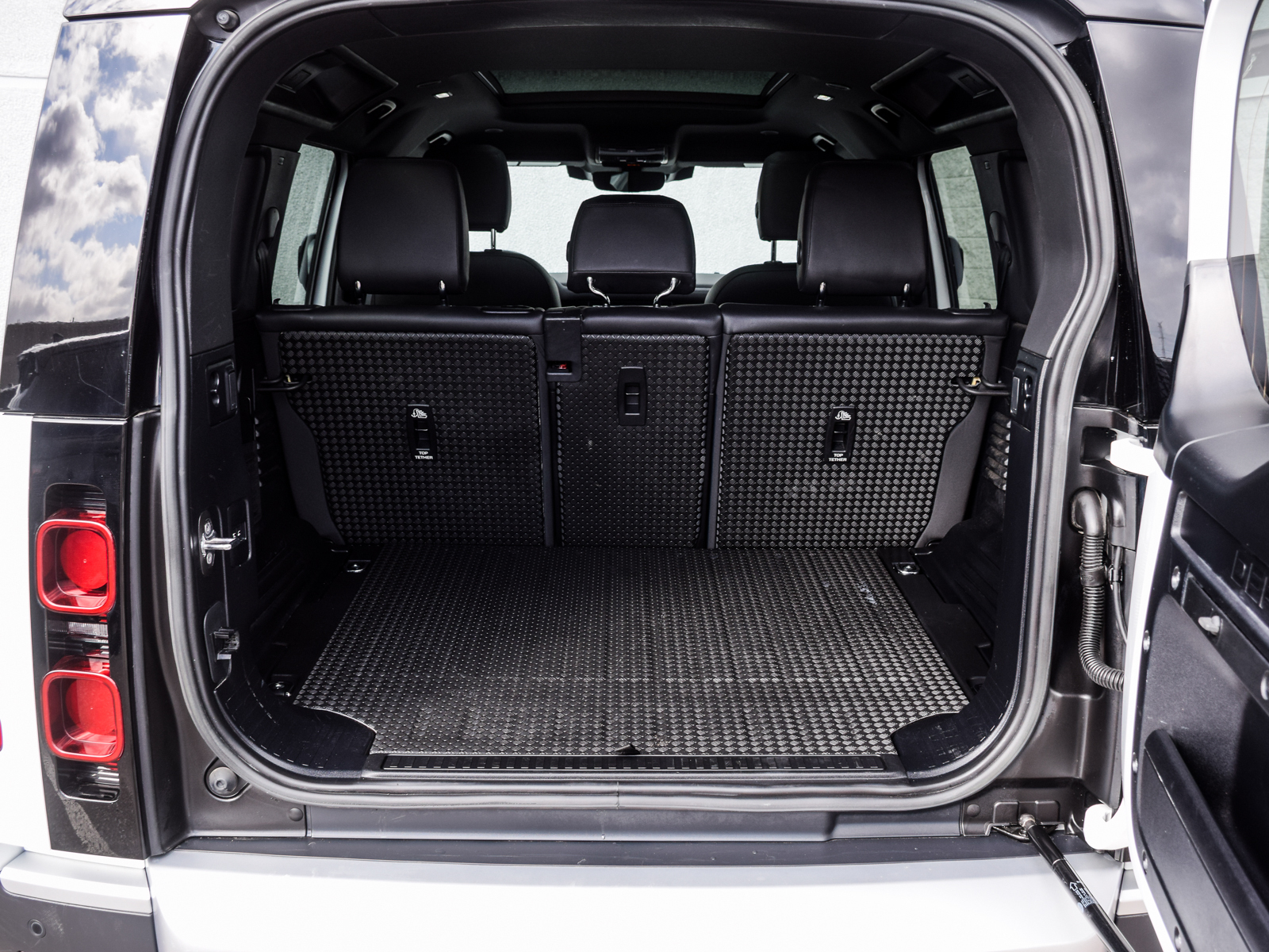 2023 Land Rover Defender 110 S, 多伦多, 全款车