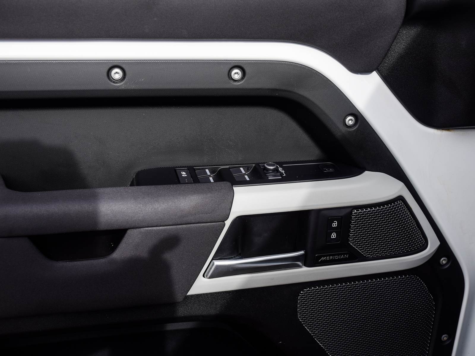 2023 Land Rover Defender 110 S, 多伦多, 全款车