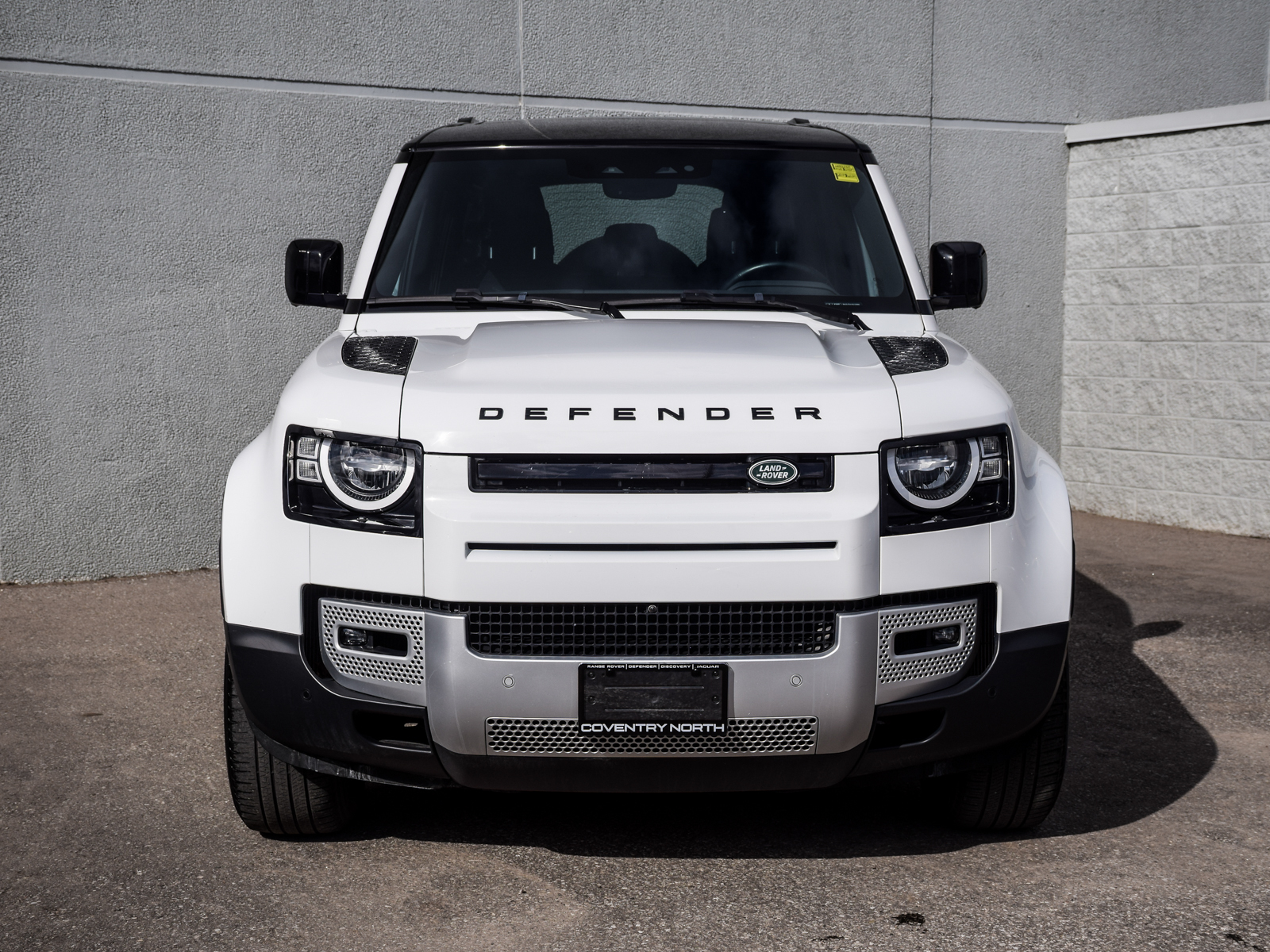 2023 Land Rover Defender 110 S, 多伦多, 全款车