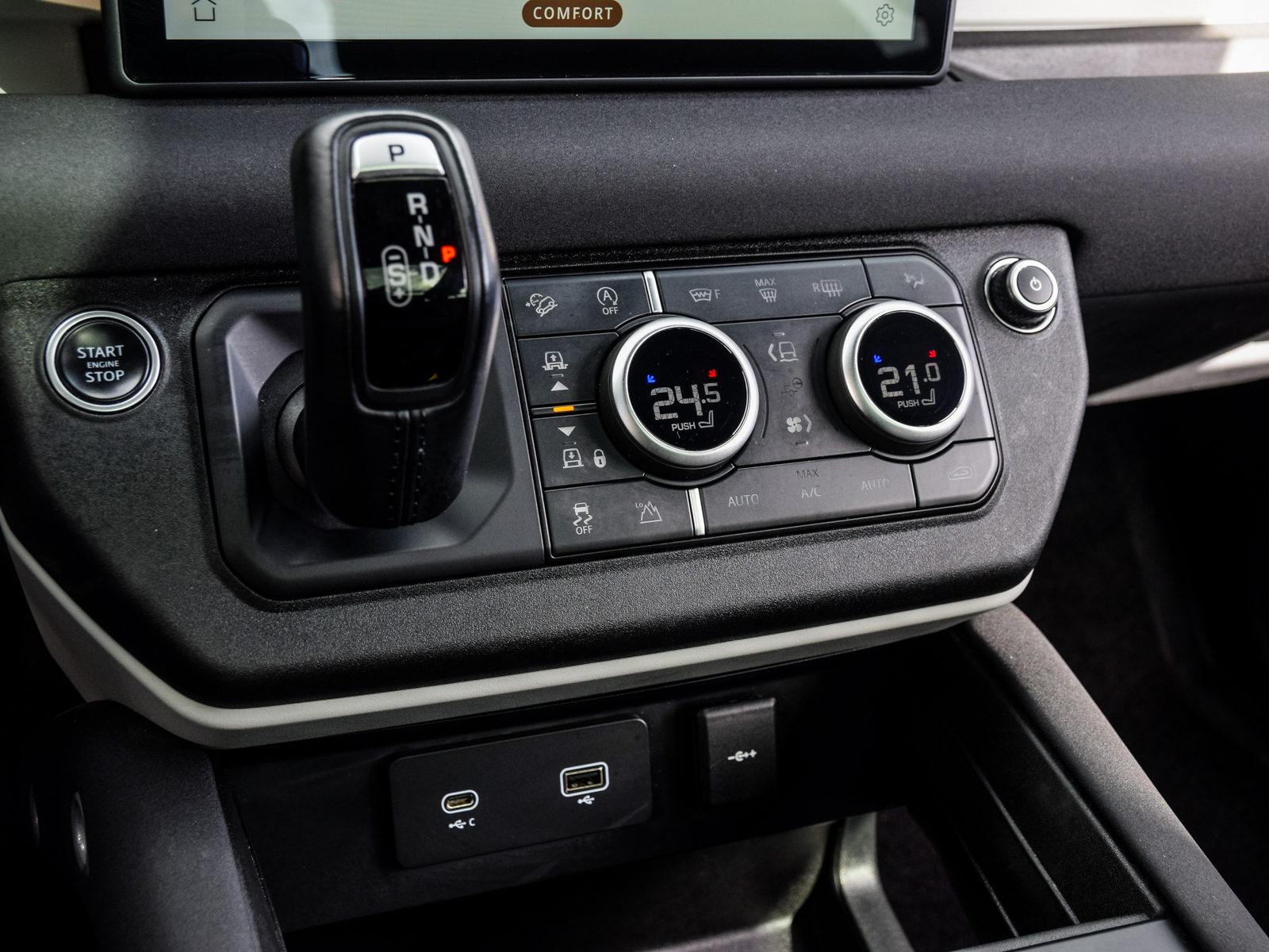 2023 Land Rover Defender 110 S, 多伦多, 全款车