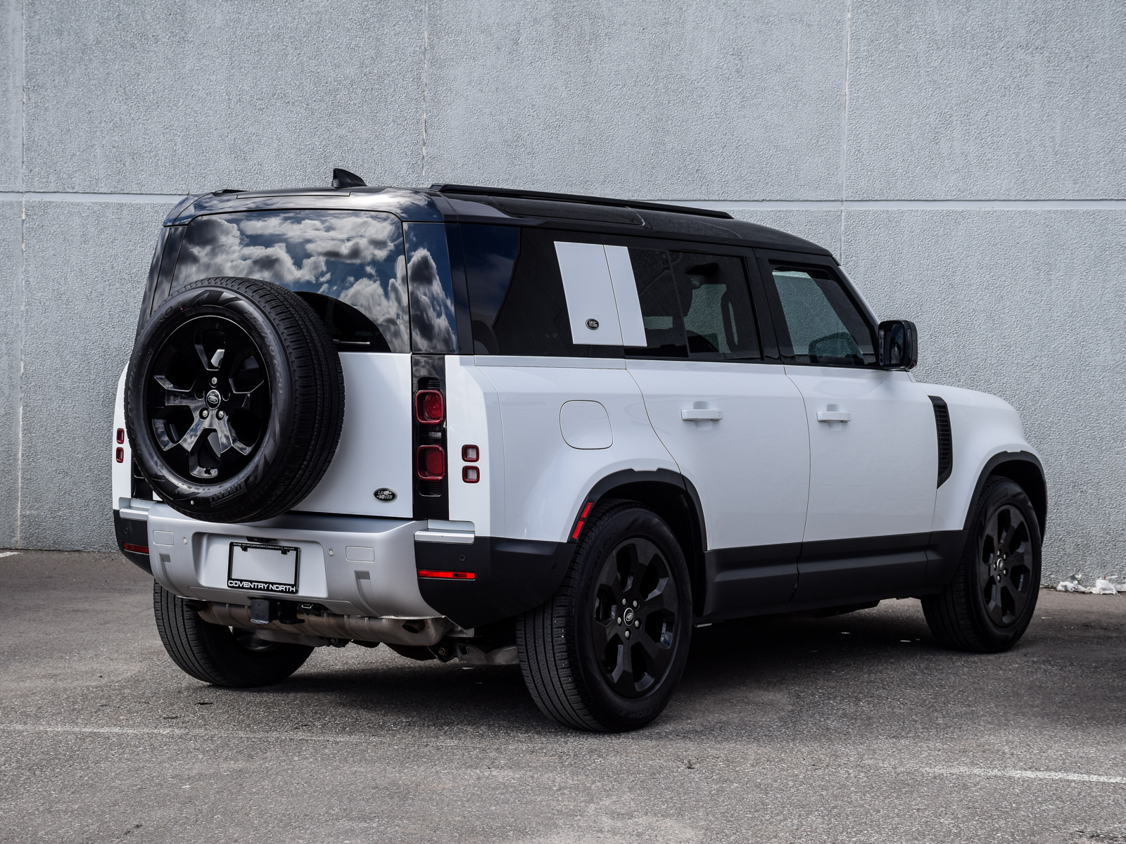 2023 Land Rover Defender 110 S, 多伦多, 全款车